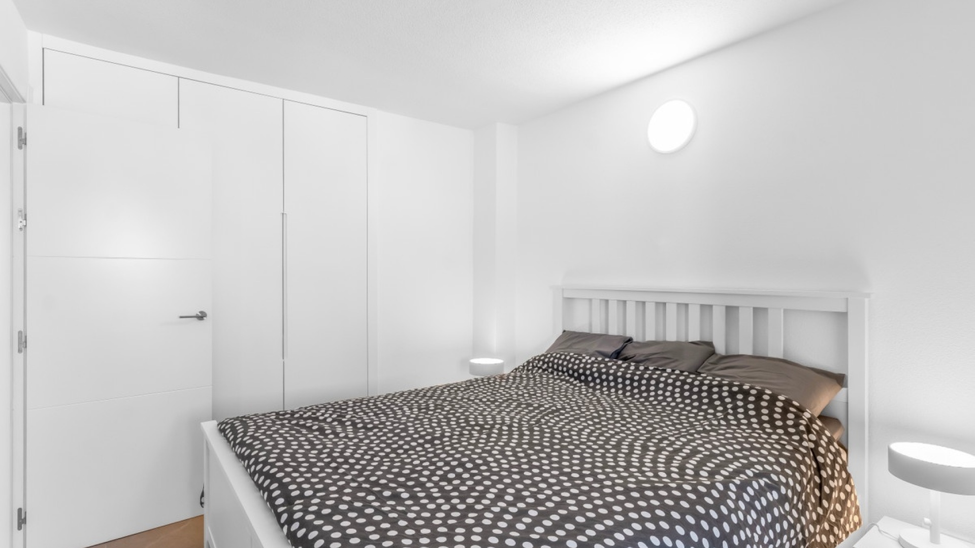 Wederverkoop - Appartement - Torrevieja - Torrevieja Centro