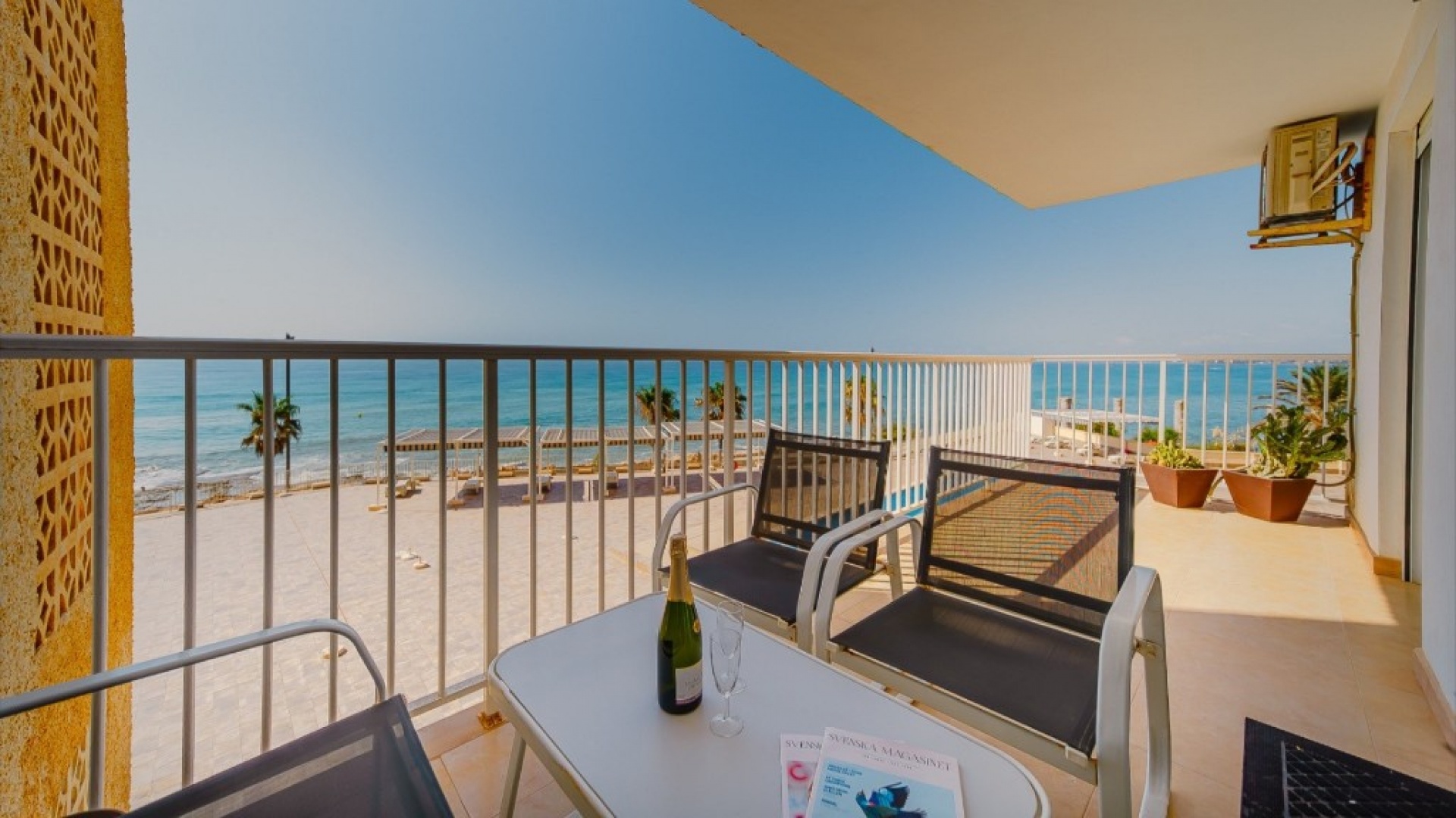 Wederverkoop - Appartement - Torrevieja