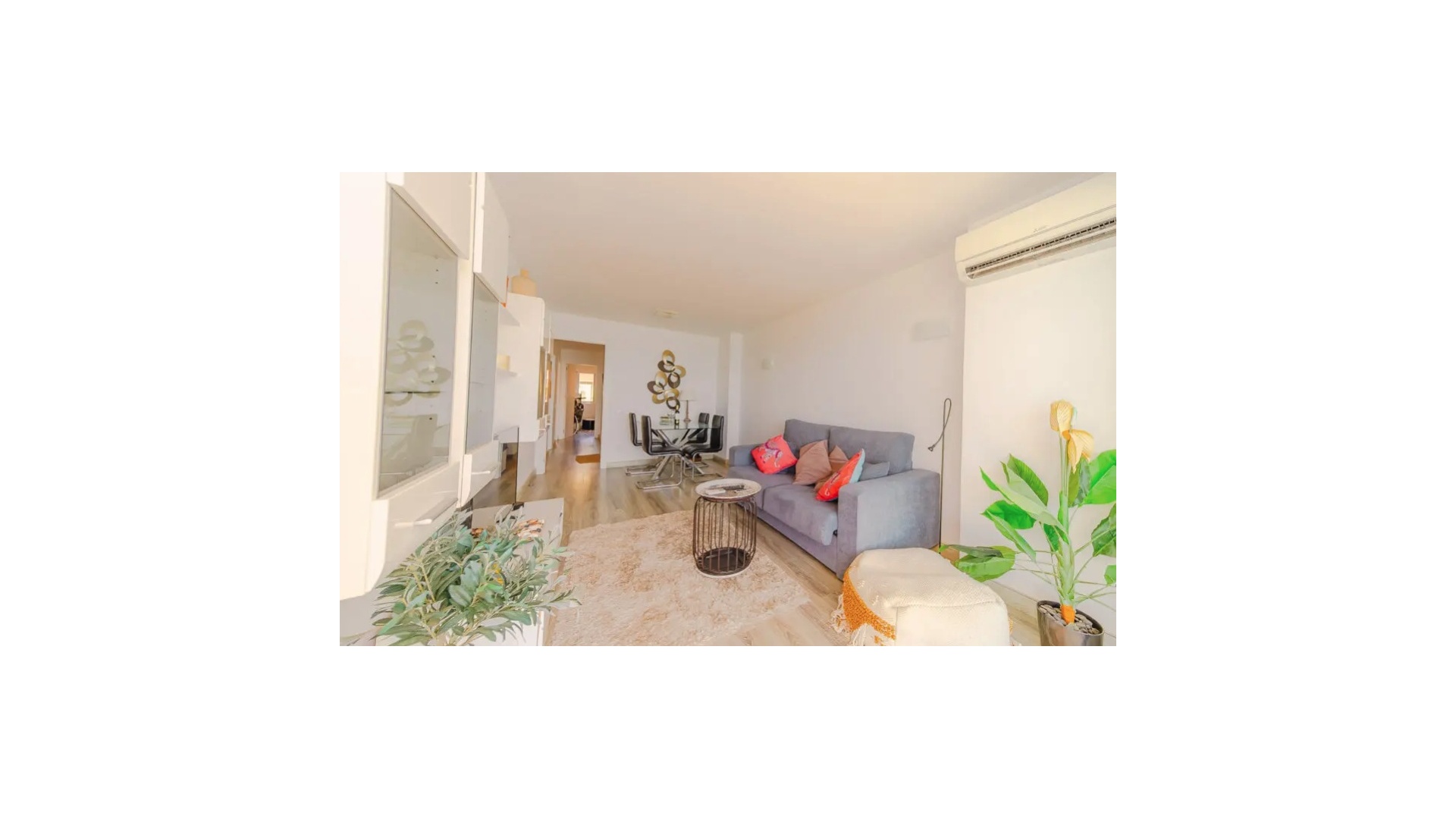 Wederverkoop - Appartement - Torrevieja