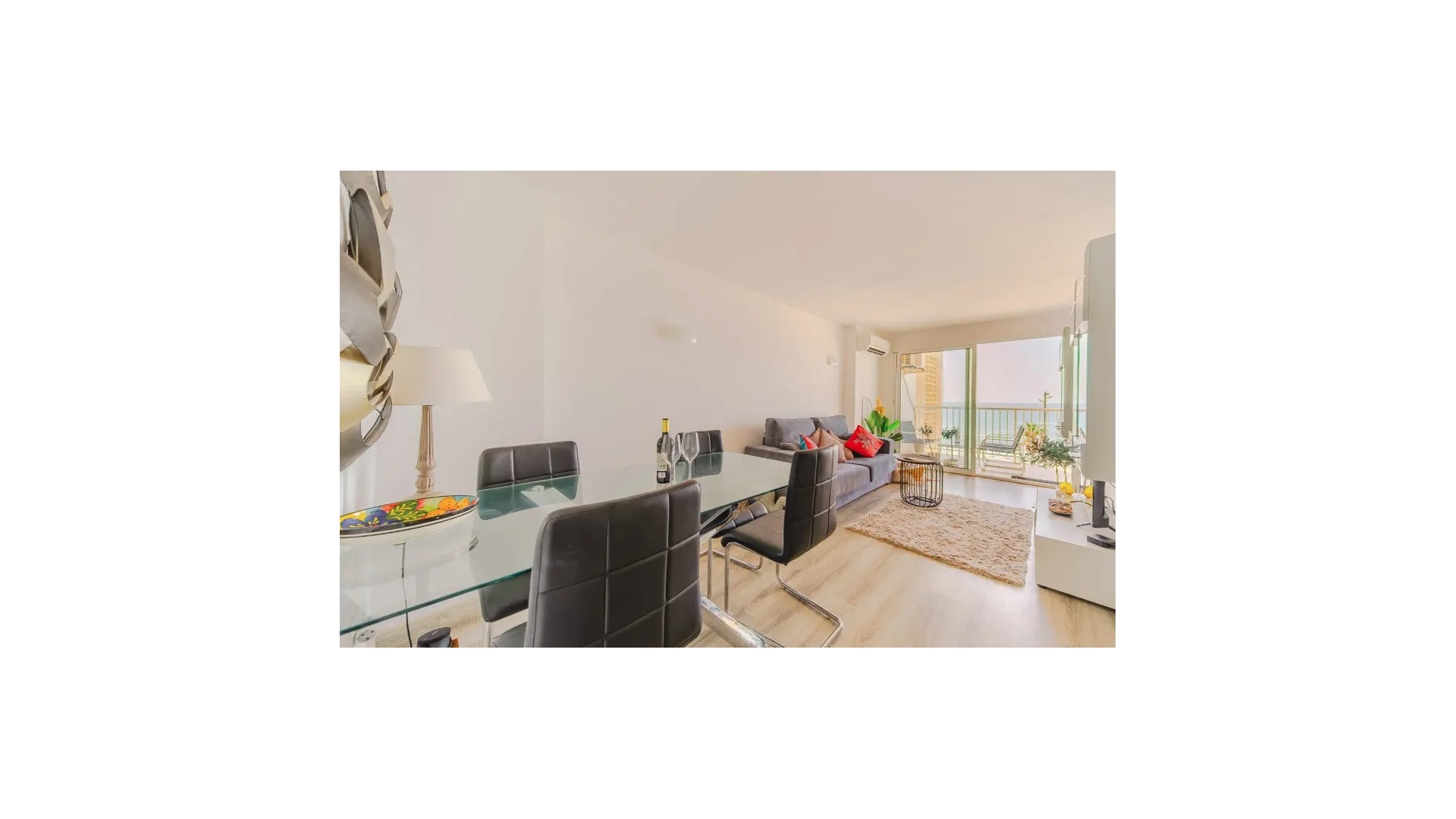 Wederverkoop - Appartement - Torrevieja