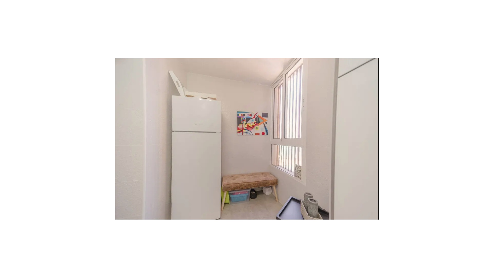 Wederverkoop - Appartement - Torrevieja