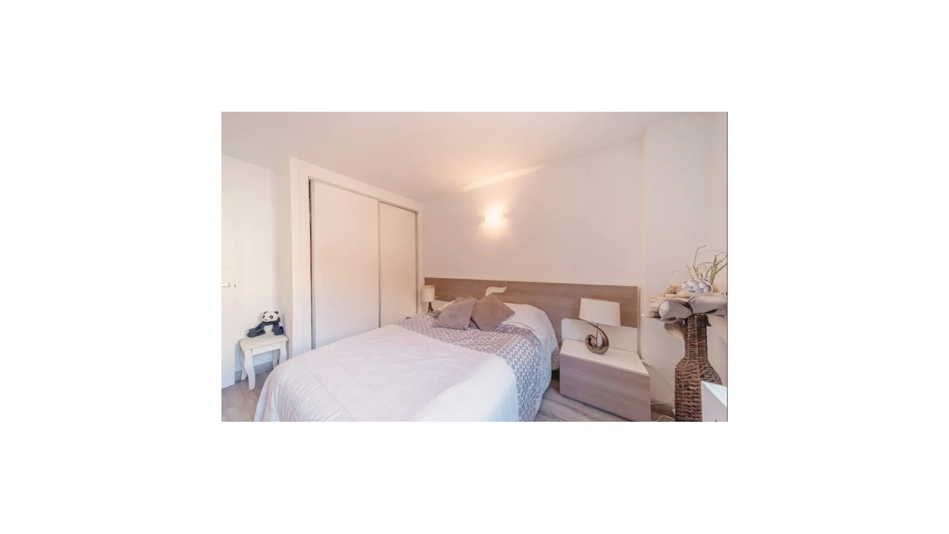 Wederverkoop - Appartement - Torrevieja