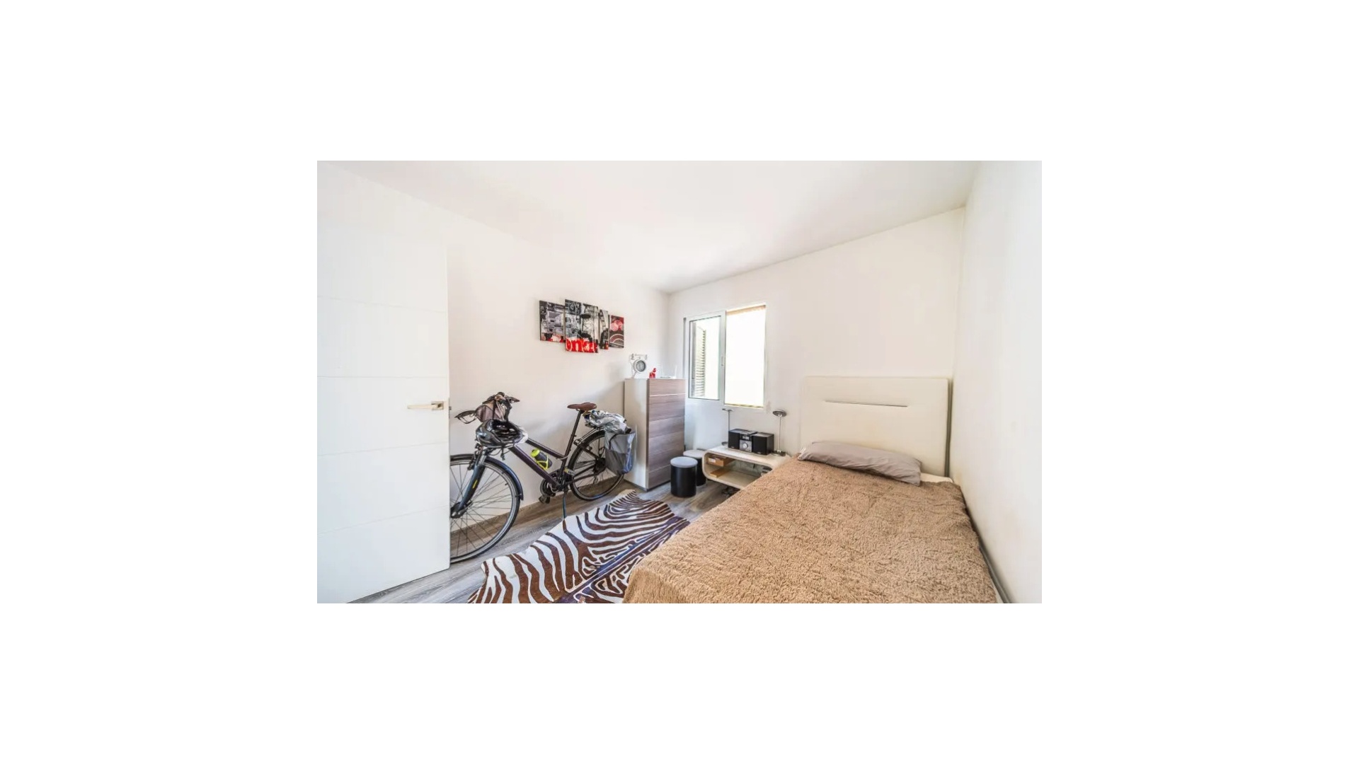 Wederverkoop - Appartement - Torrevieja