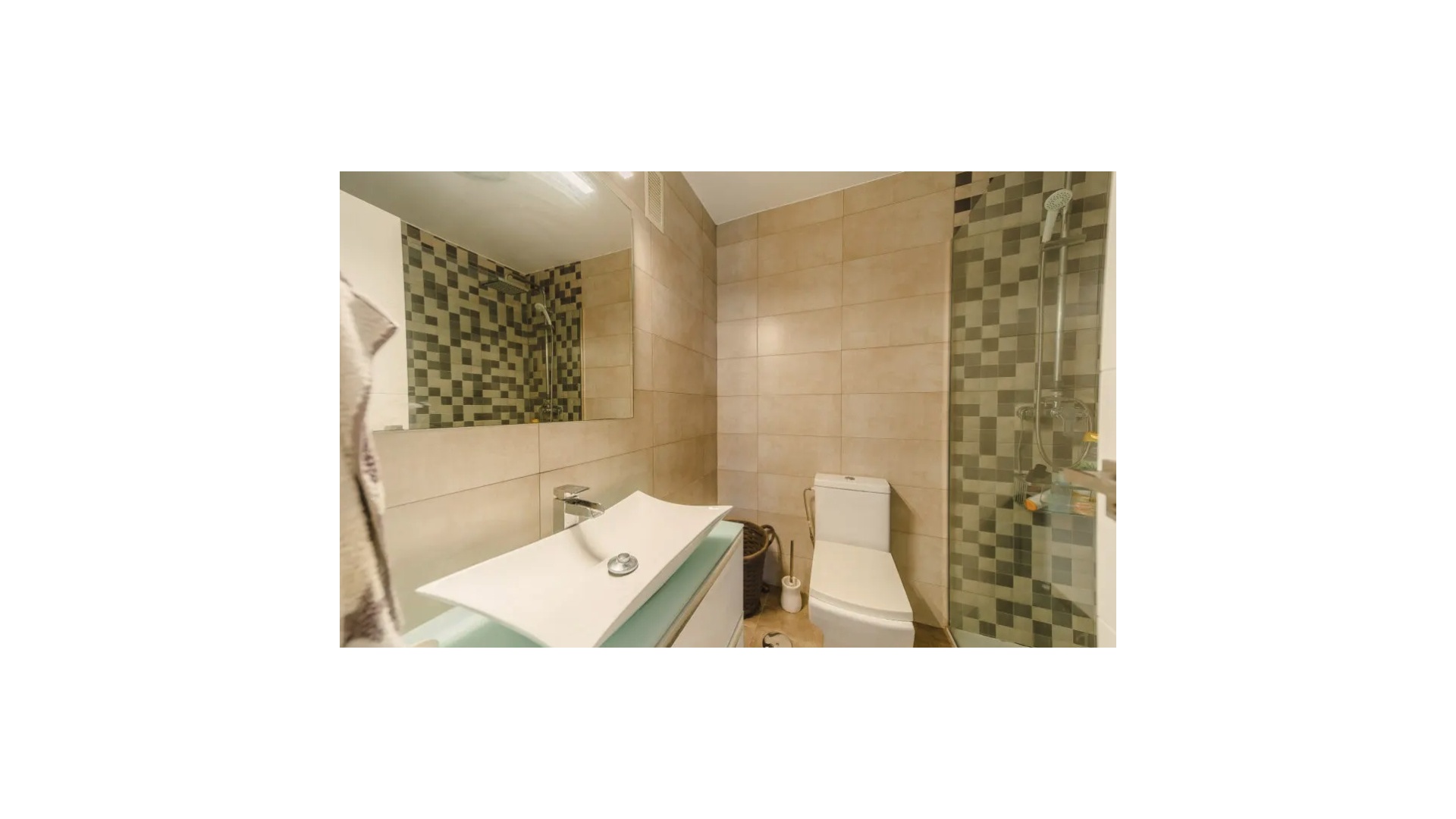 Wederverkoop - Appartement - Torrevieja