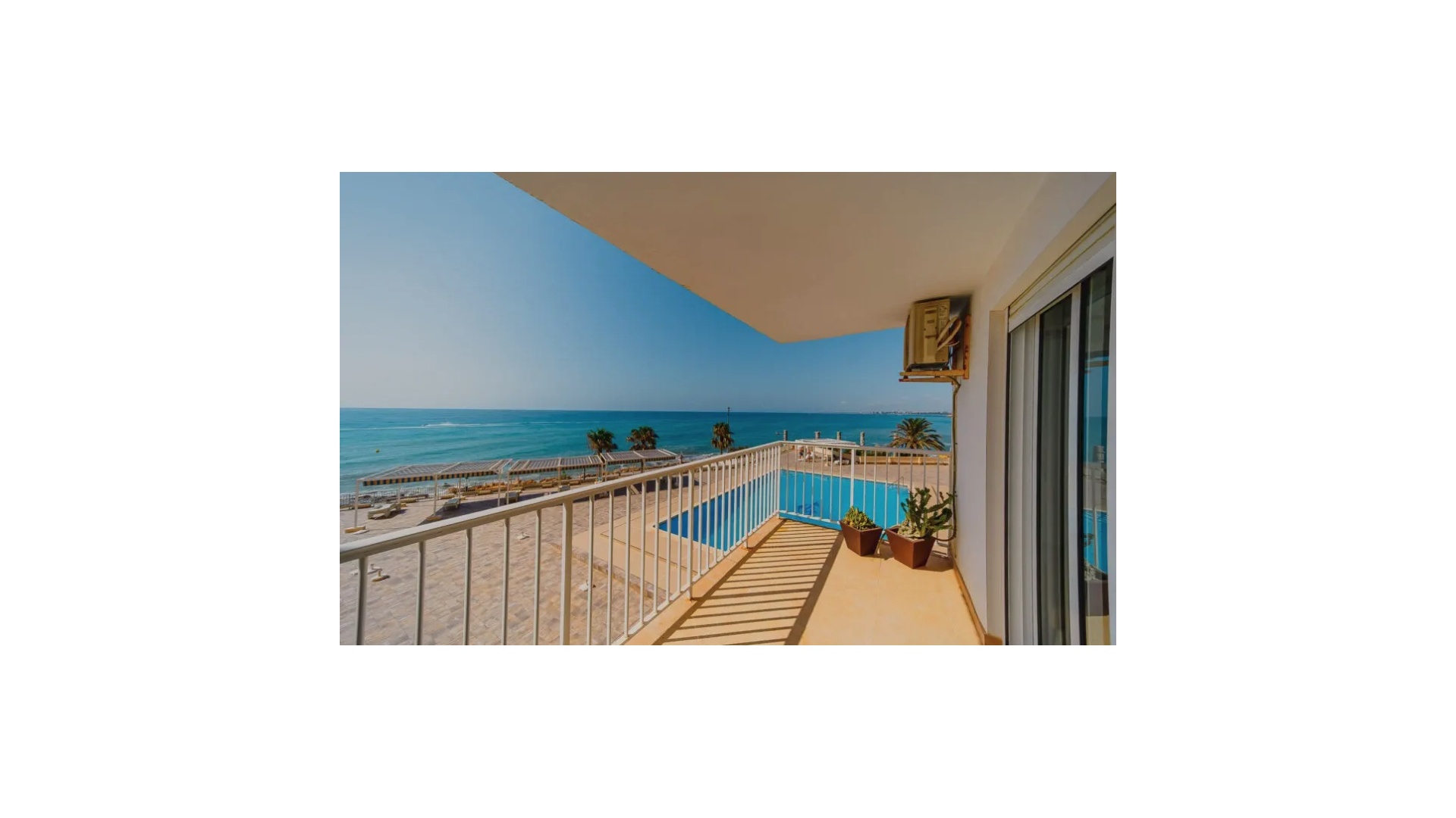 Wederverkoop - Appartement - Torrevieja