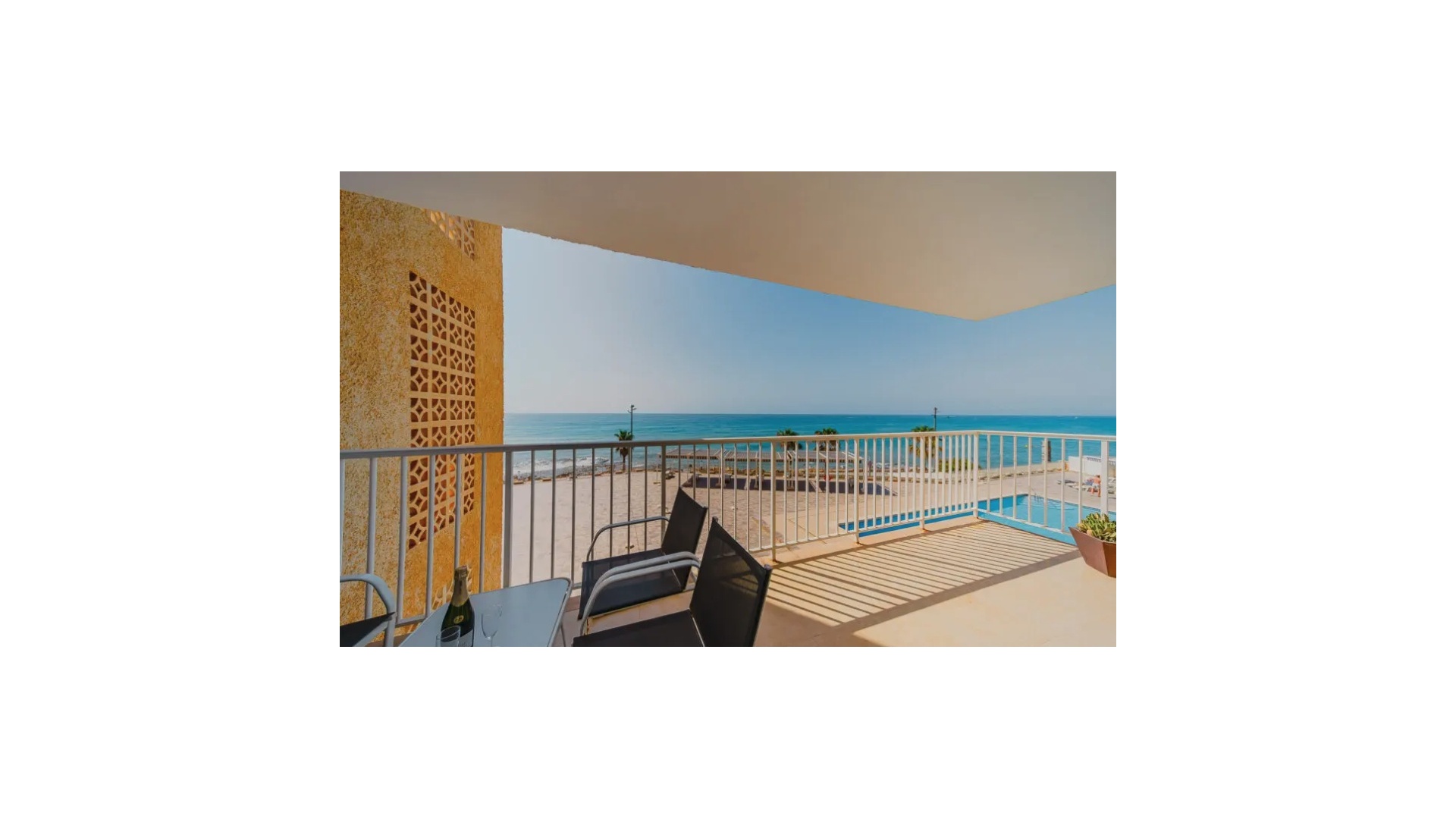 Wederverkoop - Appartement - Torrevieja