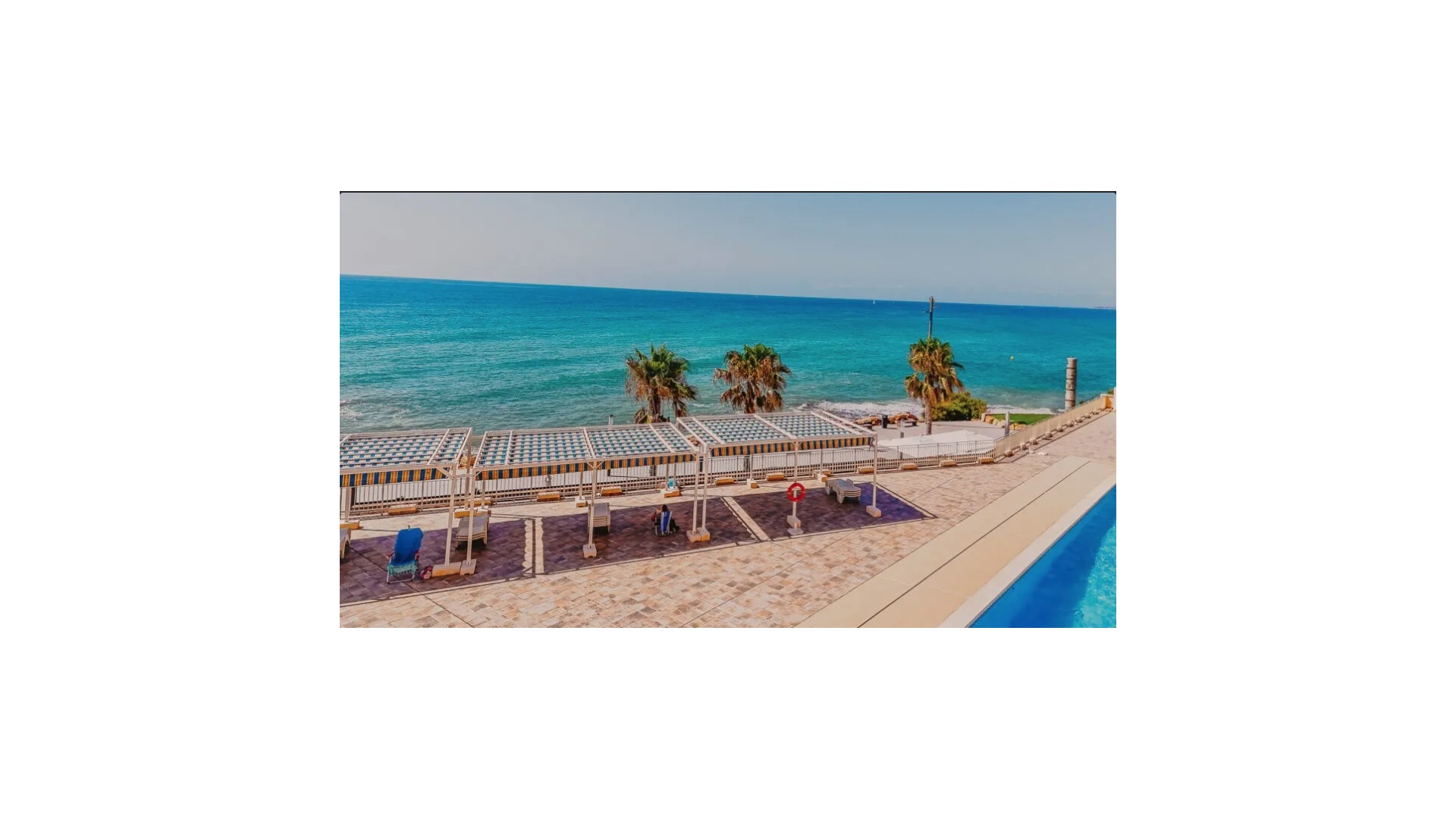 Wederverkoop - Appartement - Torrevieja