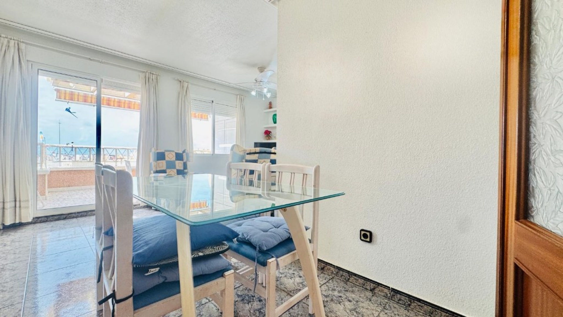 Wederverkoop - Appartement - Torrevieja