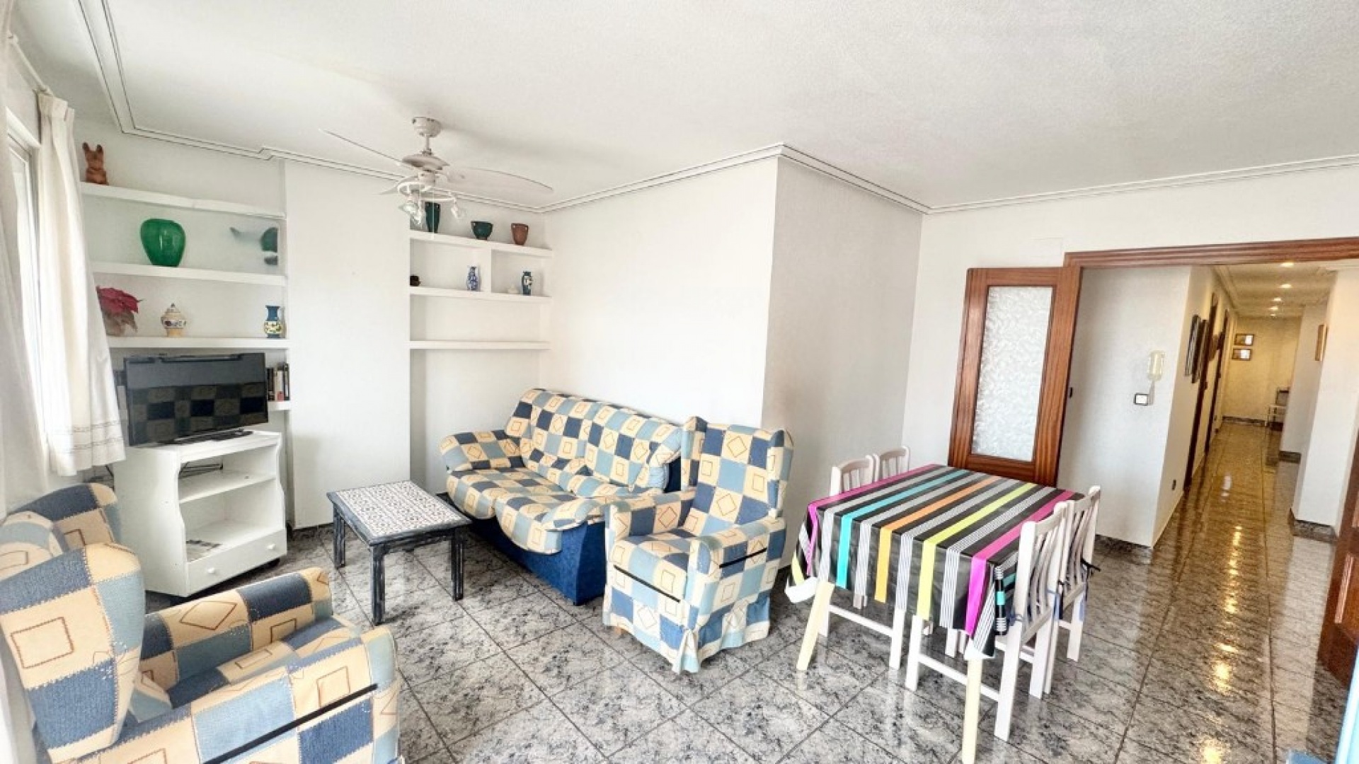 Wederverkoop - Appartement - Torrevieja
