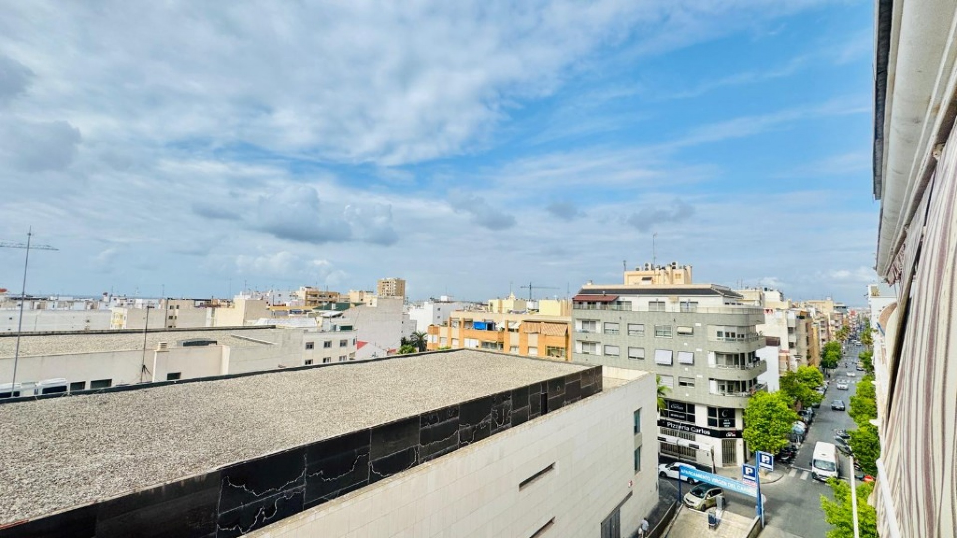 Wederverkoop - Appartement - Torrevieja