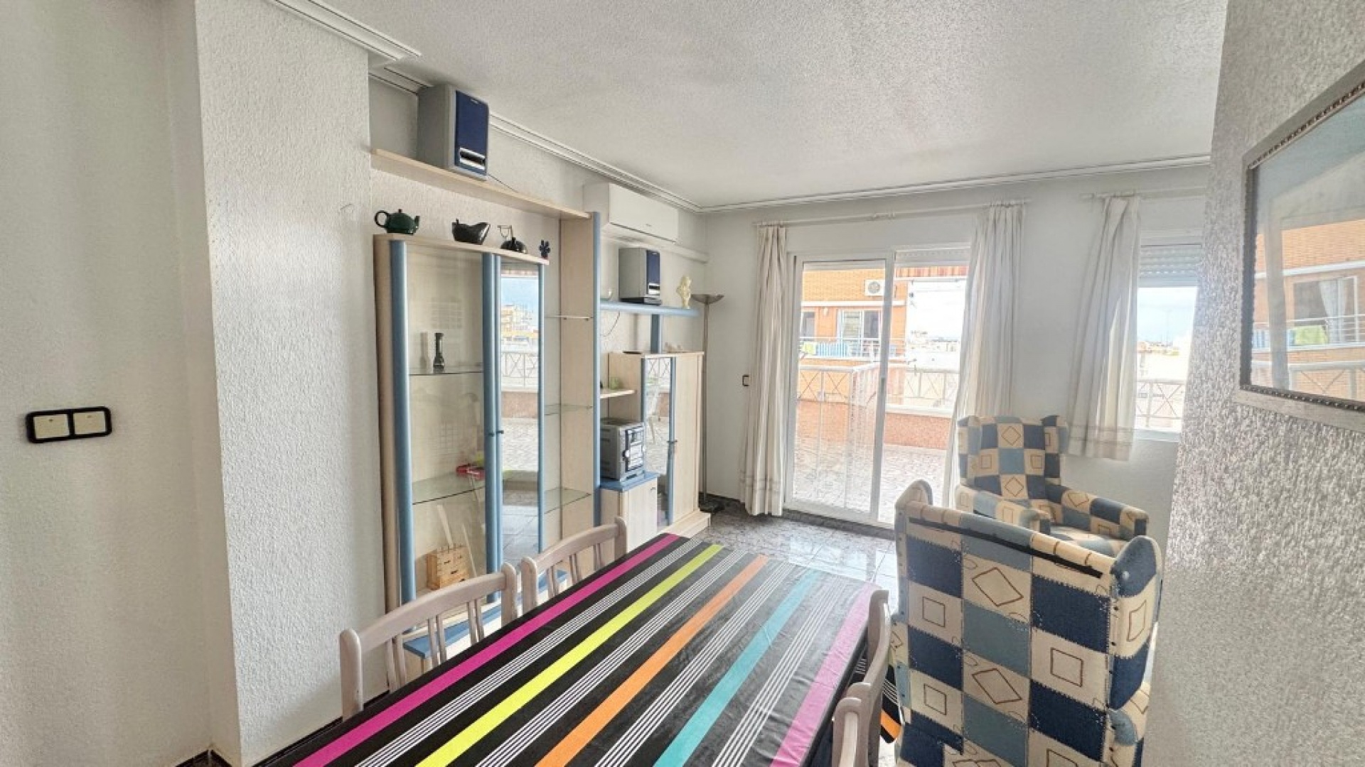 Wederverkoop - Appartement - Torrevieja