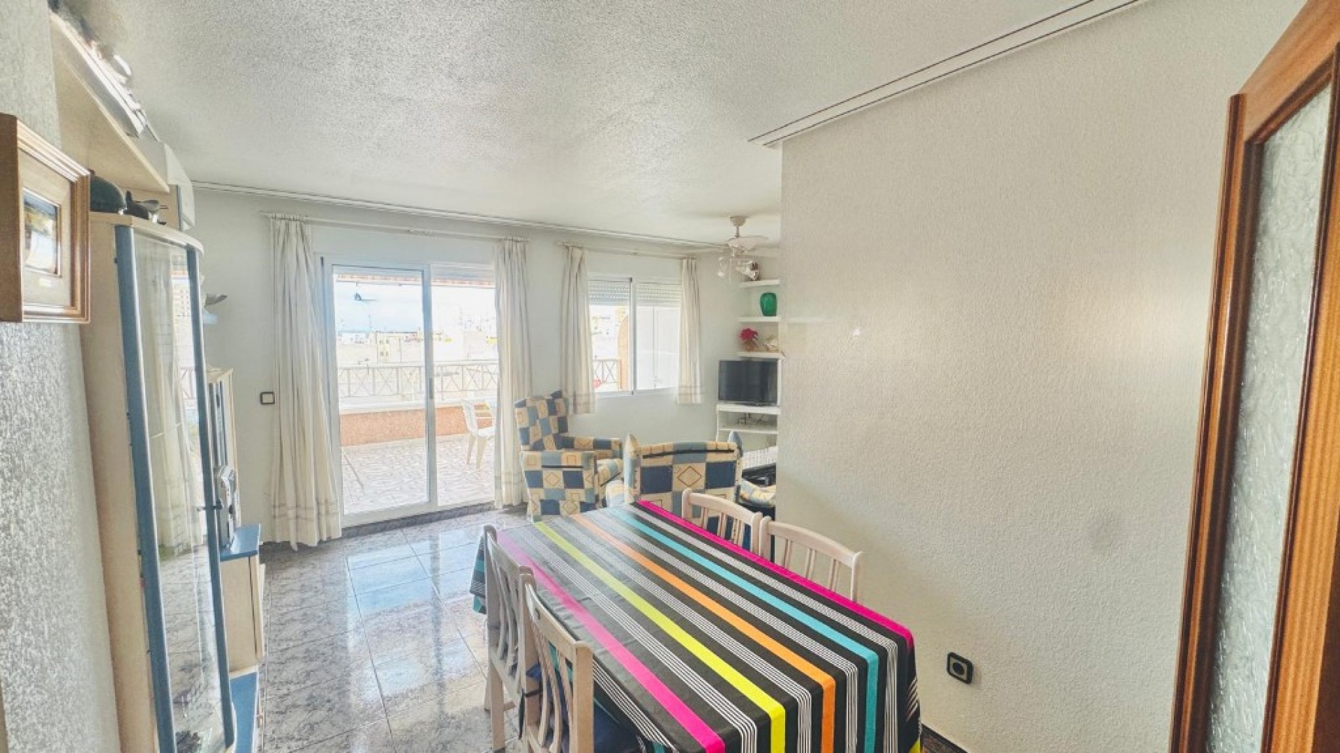 Wederverkoop - Appartement - Torrevieja