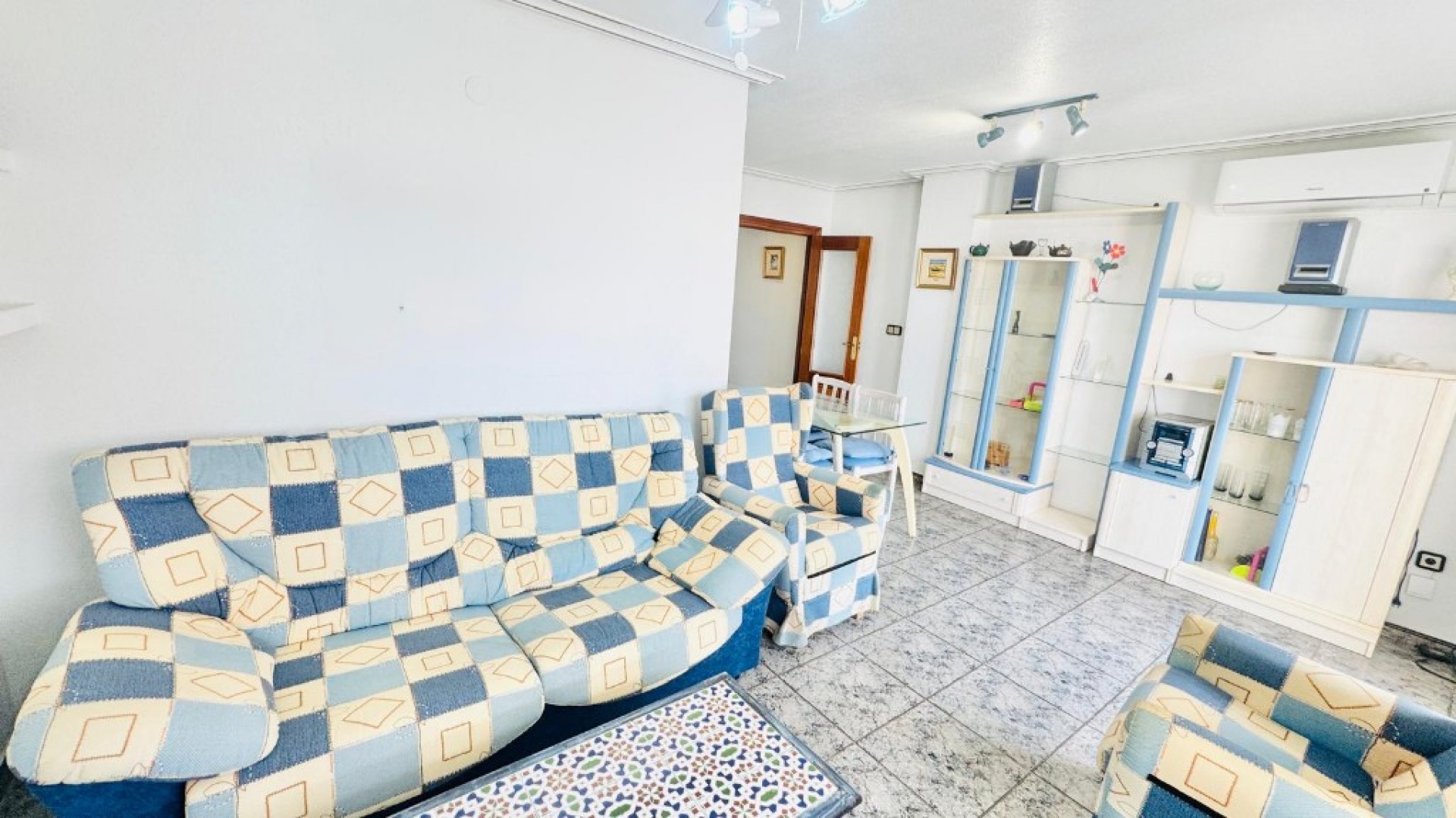 Wederverkoop - Appartement - Torrevieja