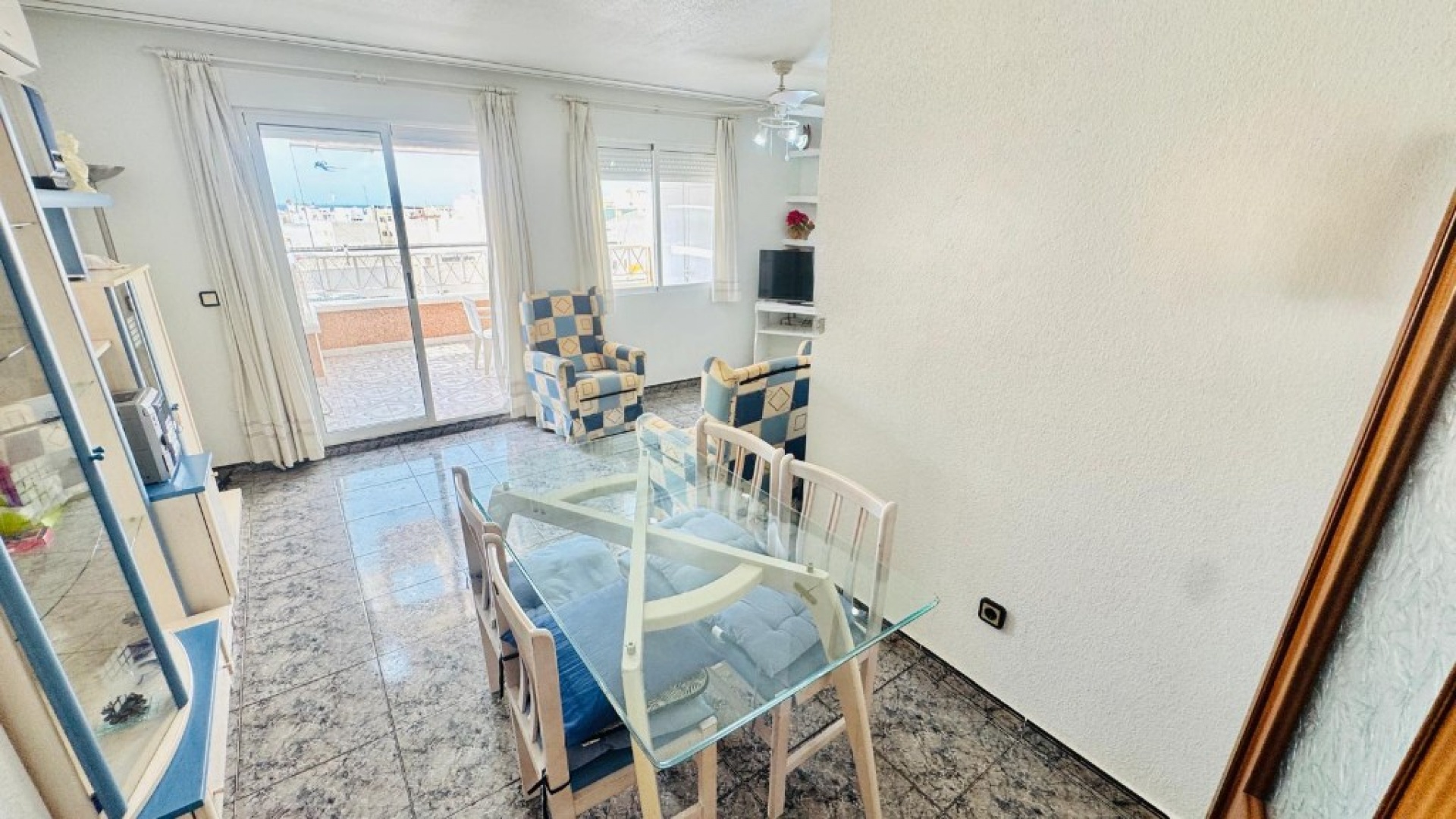 Wederverkoop - Appartement - Torrevieja