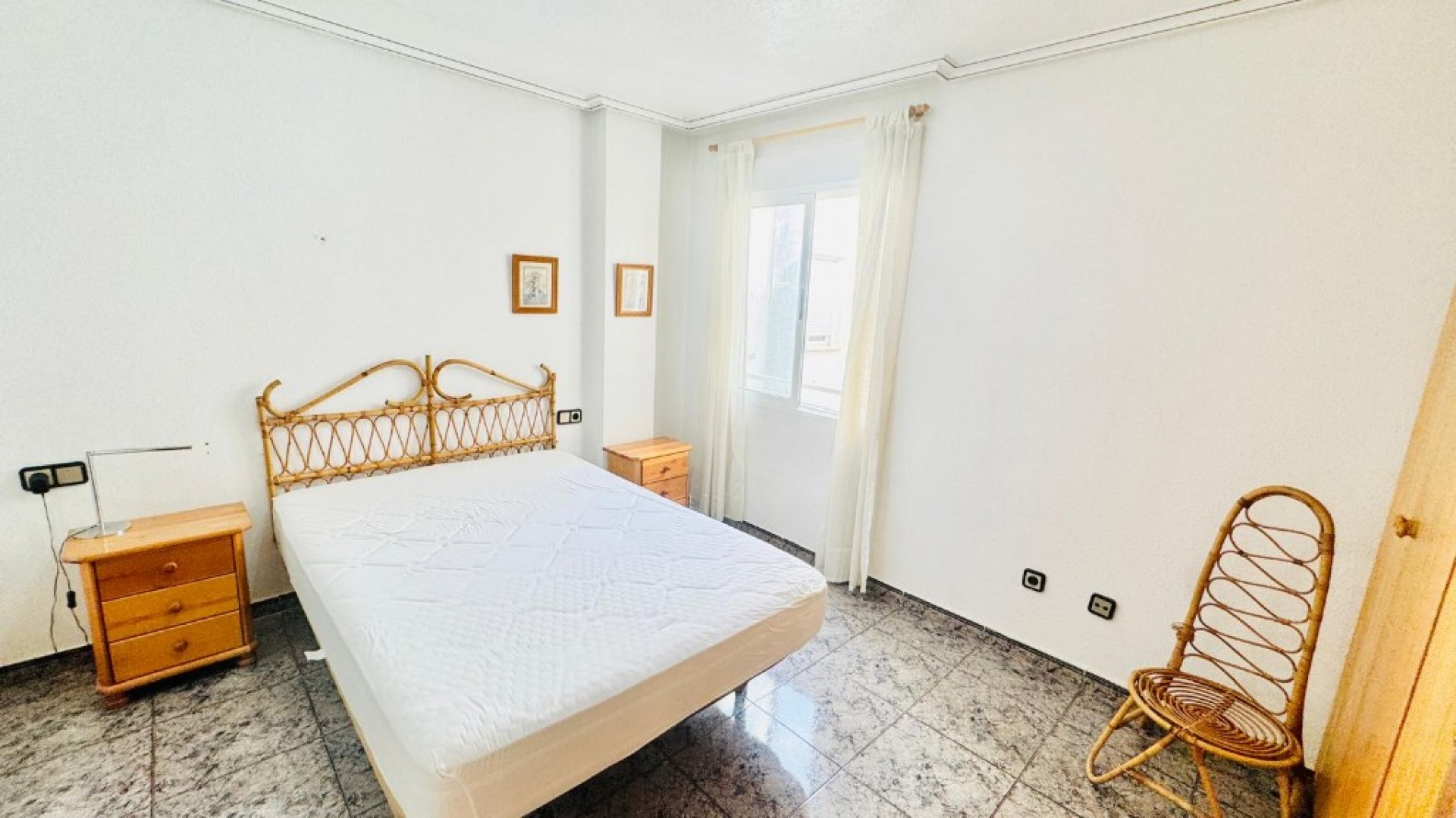 Wederverkoop - Appartement - Torrevieja