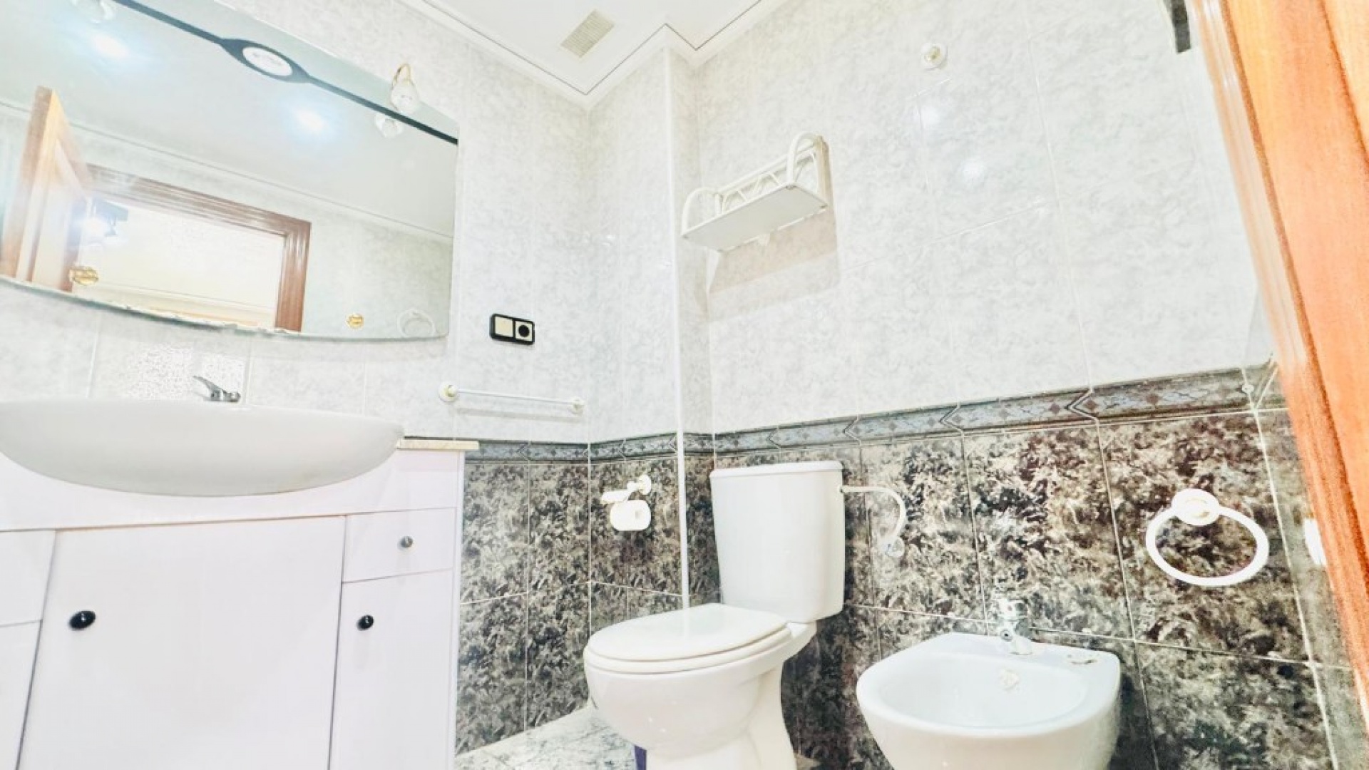 Wederverkoop - Appartement - Torrevieja