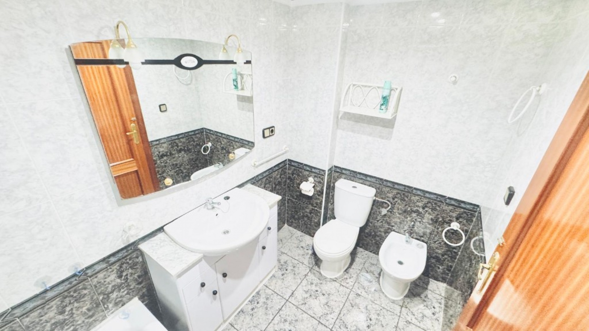 Wederverkoop - Appartement - Torrevieja