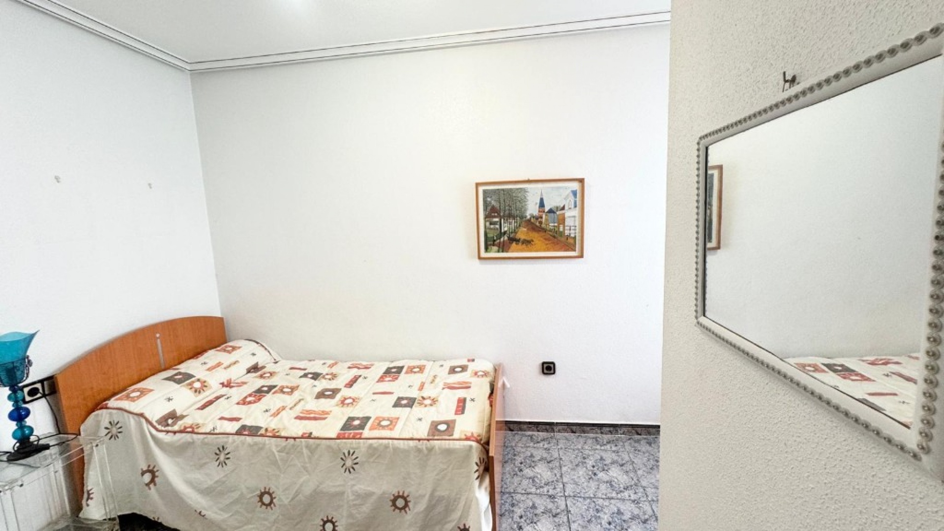 Wederverkoop - Appartement - Torrevieja