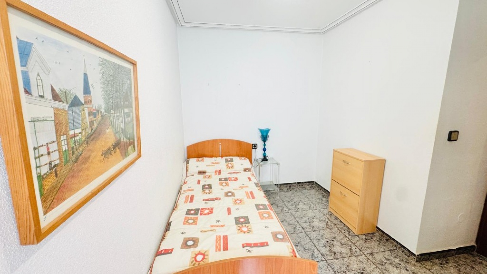 Wederverkoop - Appartement - Torrevieja