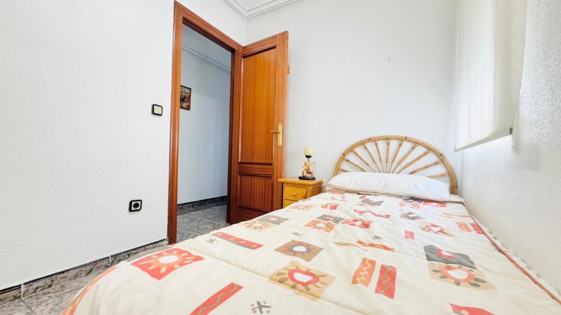 Wederverkoop - Appartement - Torrevieja