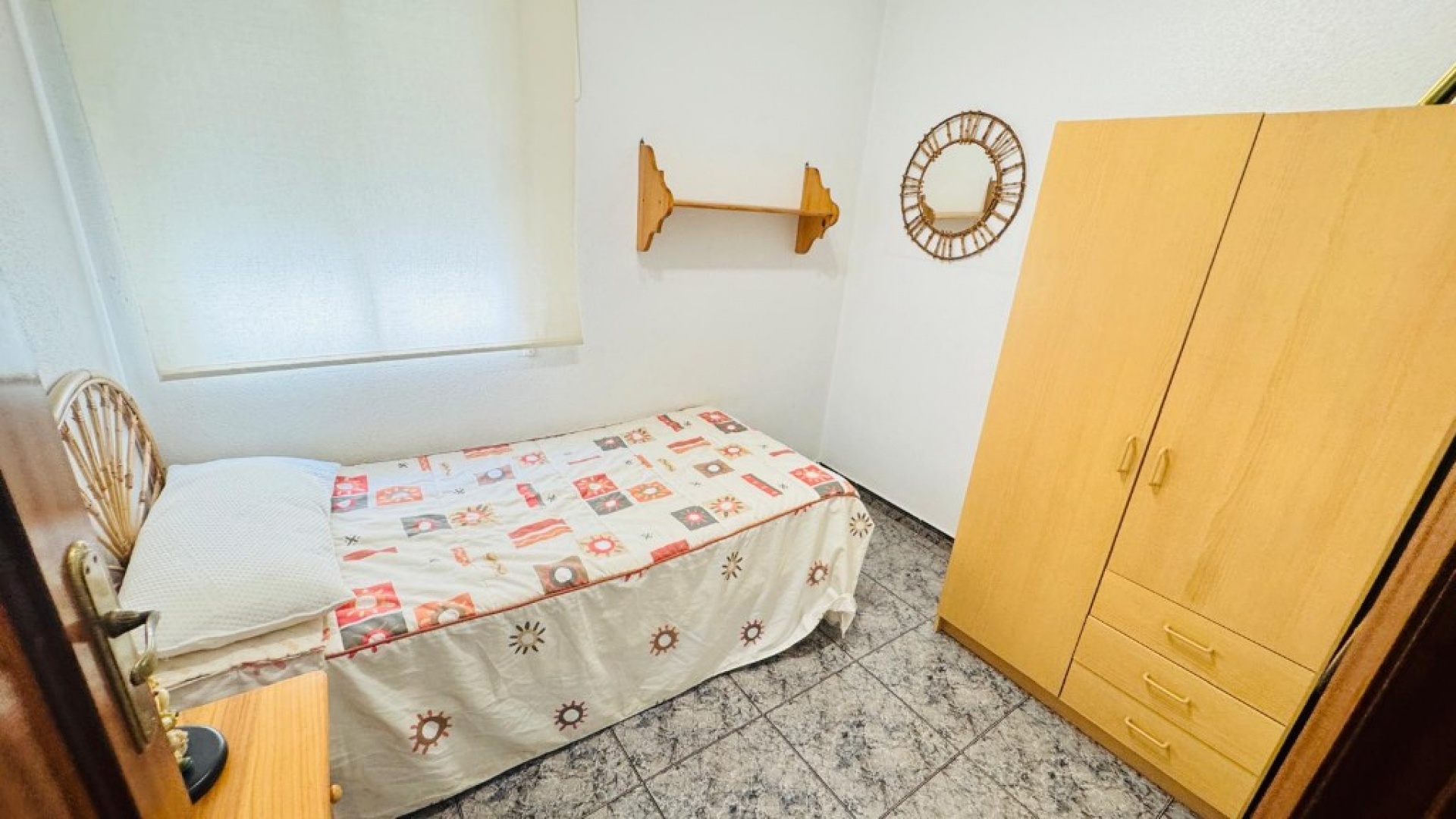 Wederverkoop - Appartement - Torrevieja