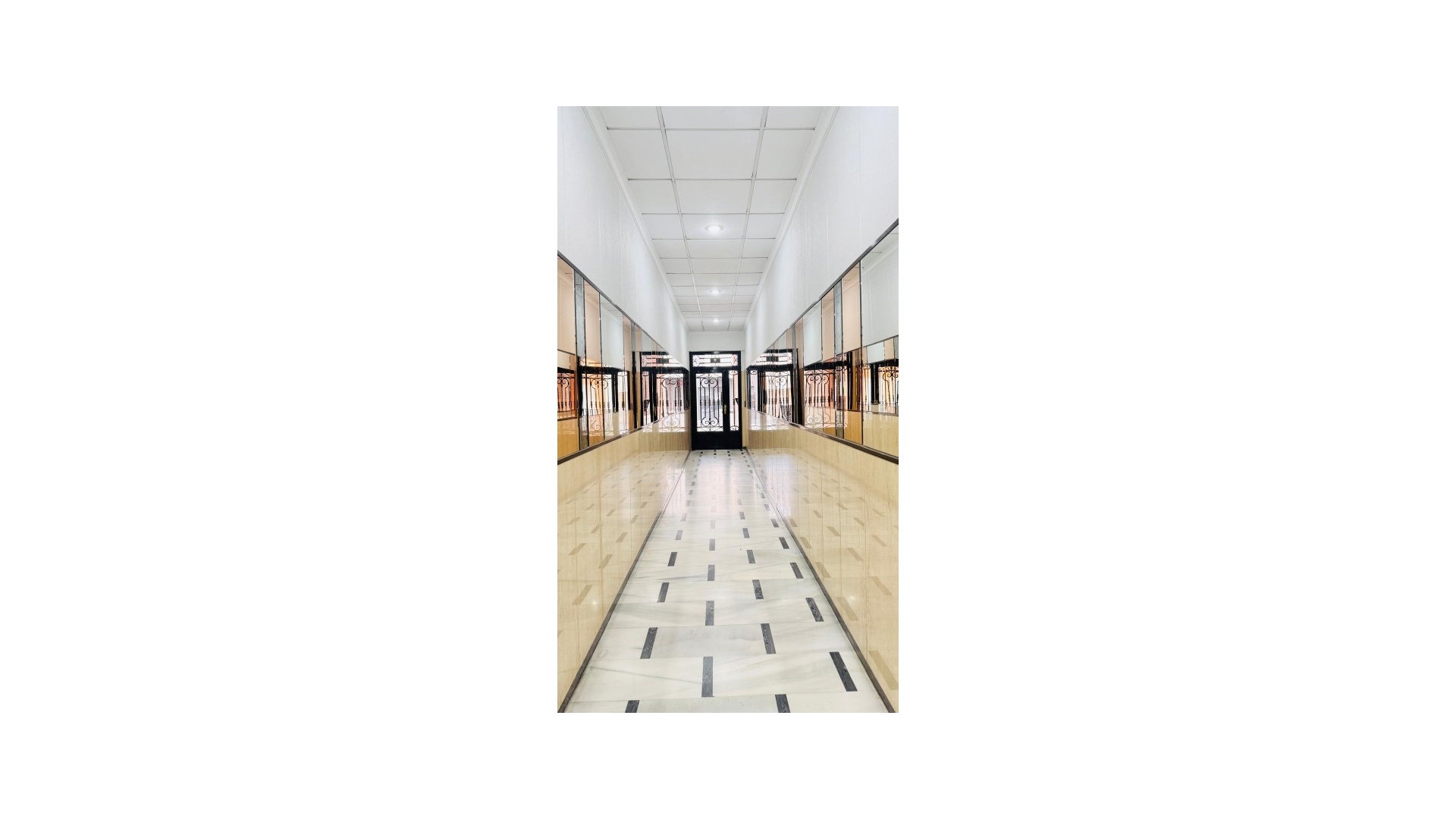 Wederverkoop - Appartement - Torrevieja