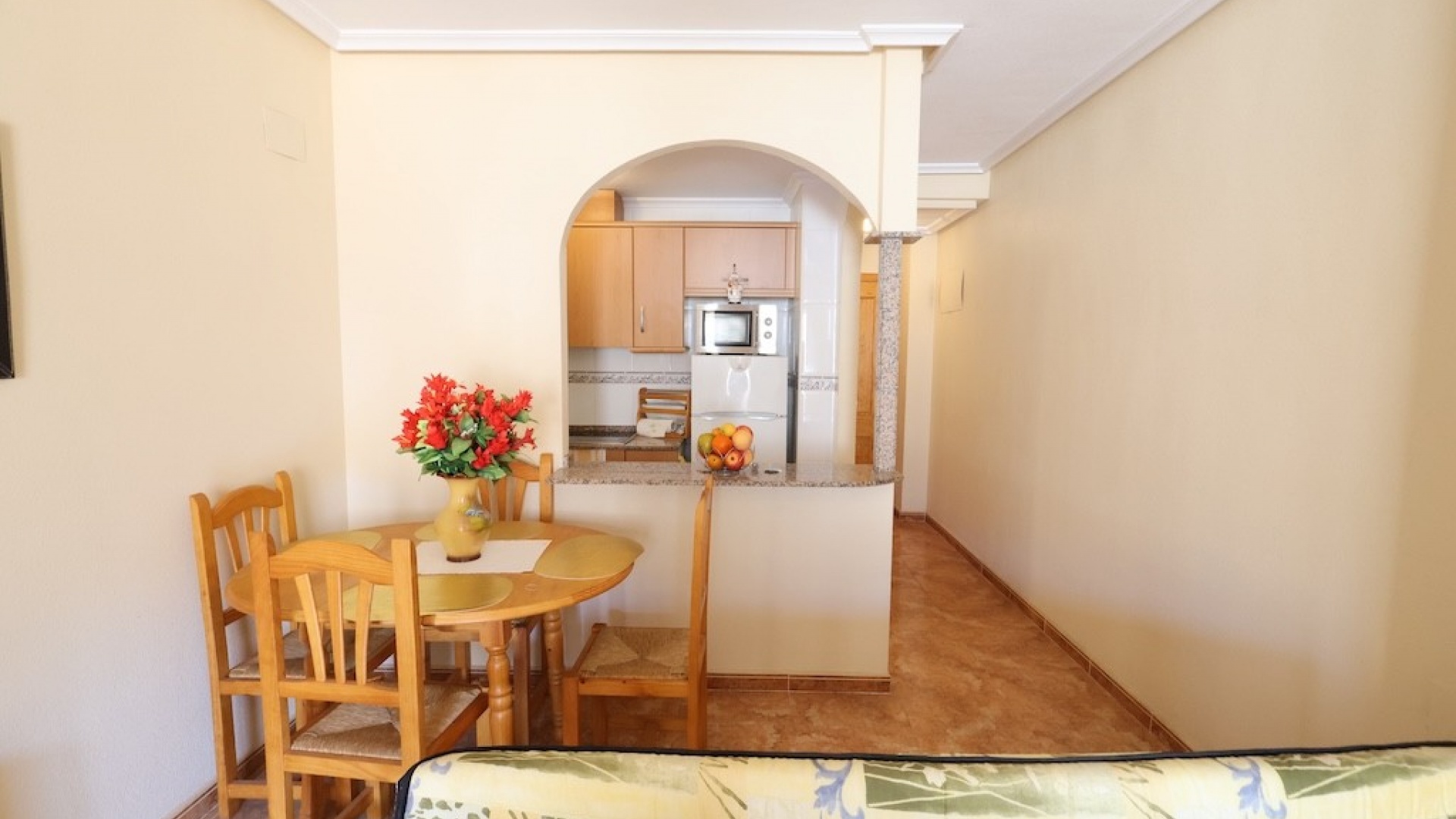 Wederverkoop - Appartement - Torrevieja