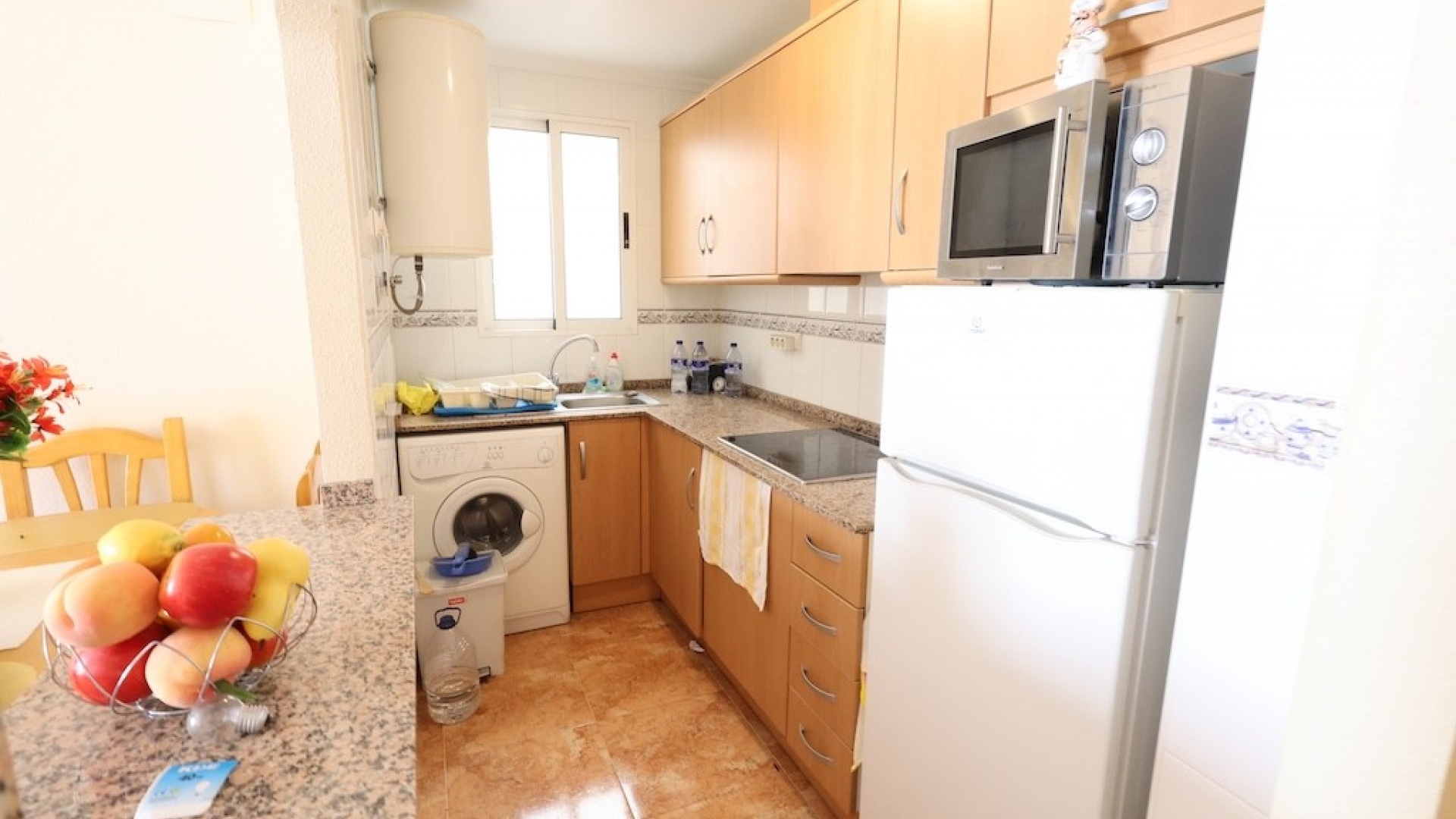 Wederverkoop - Appartement - Torrevieja