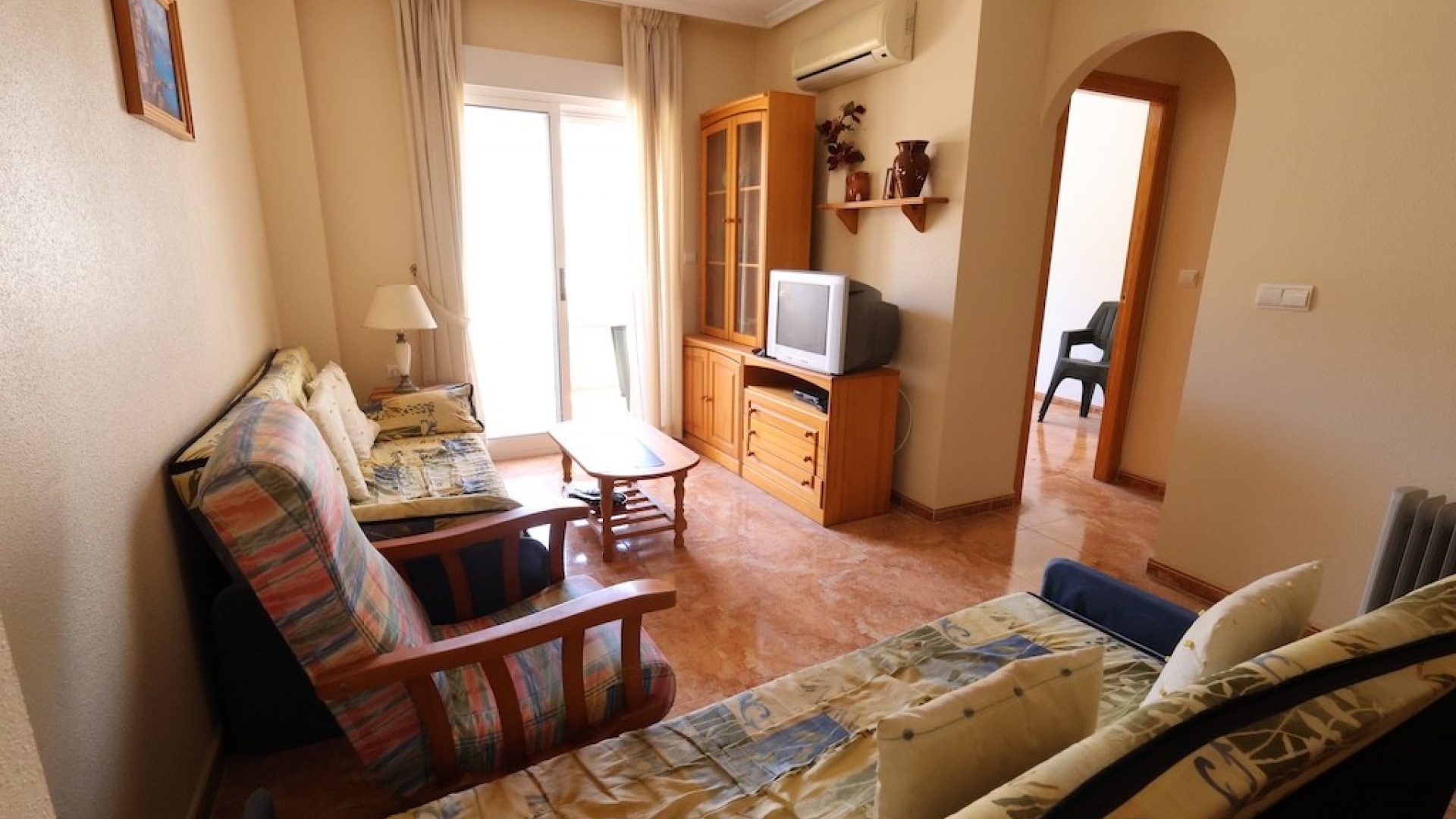 Wederverkoop - Appartement - Torrevieja