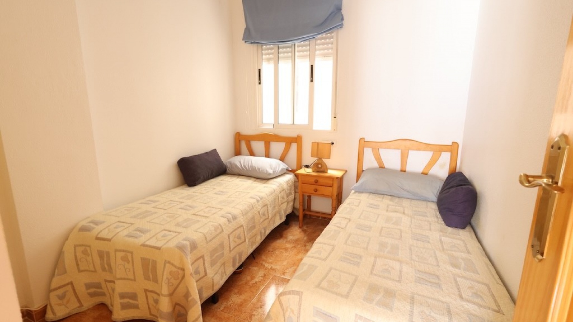 Wederverkoop - Appartement - Torrevieja