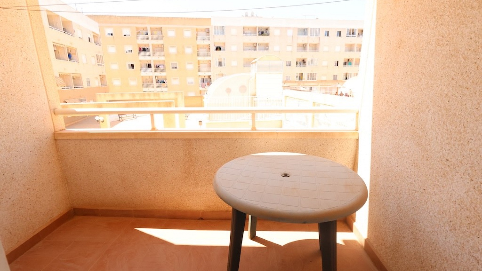 Wederverkoop - Appartement - Torrevieja