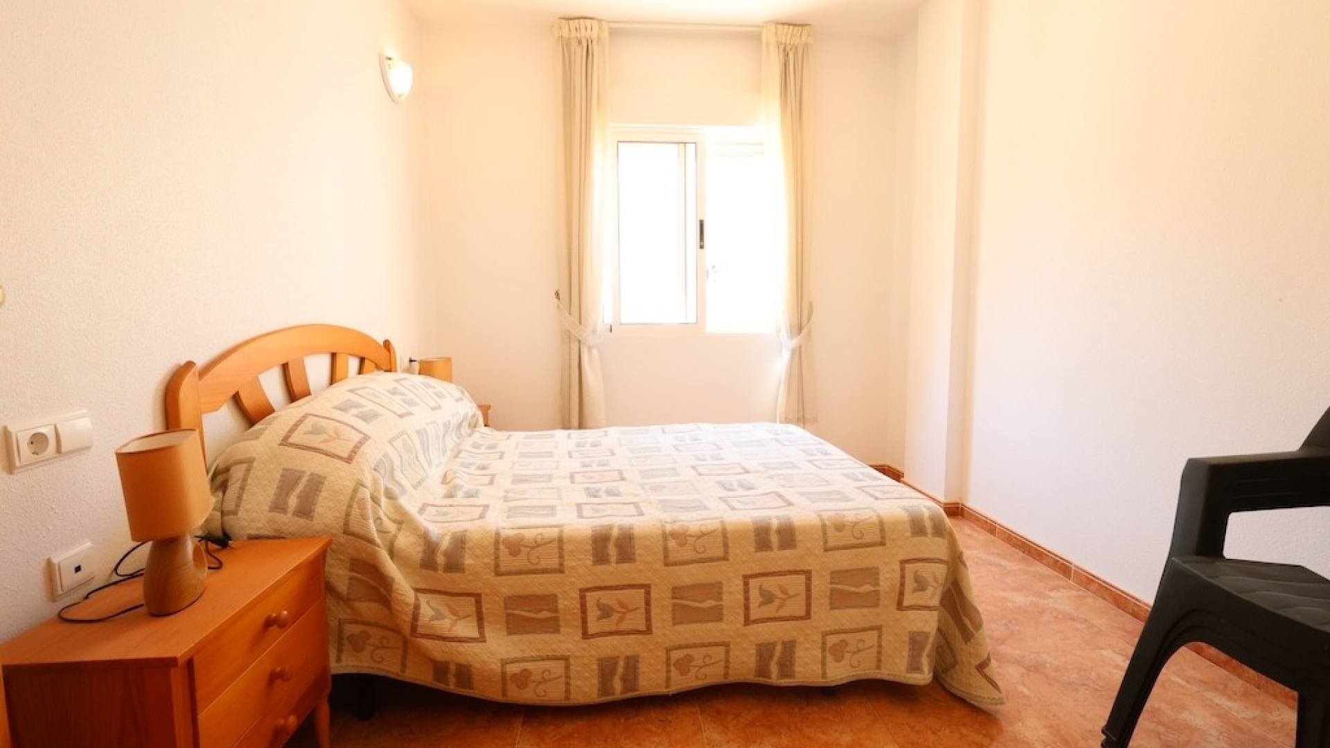 Wederverkoop - Appartement - Torrevieja