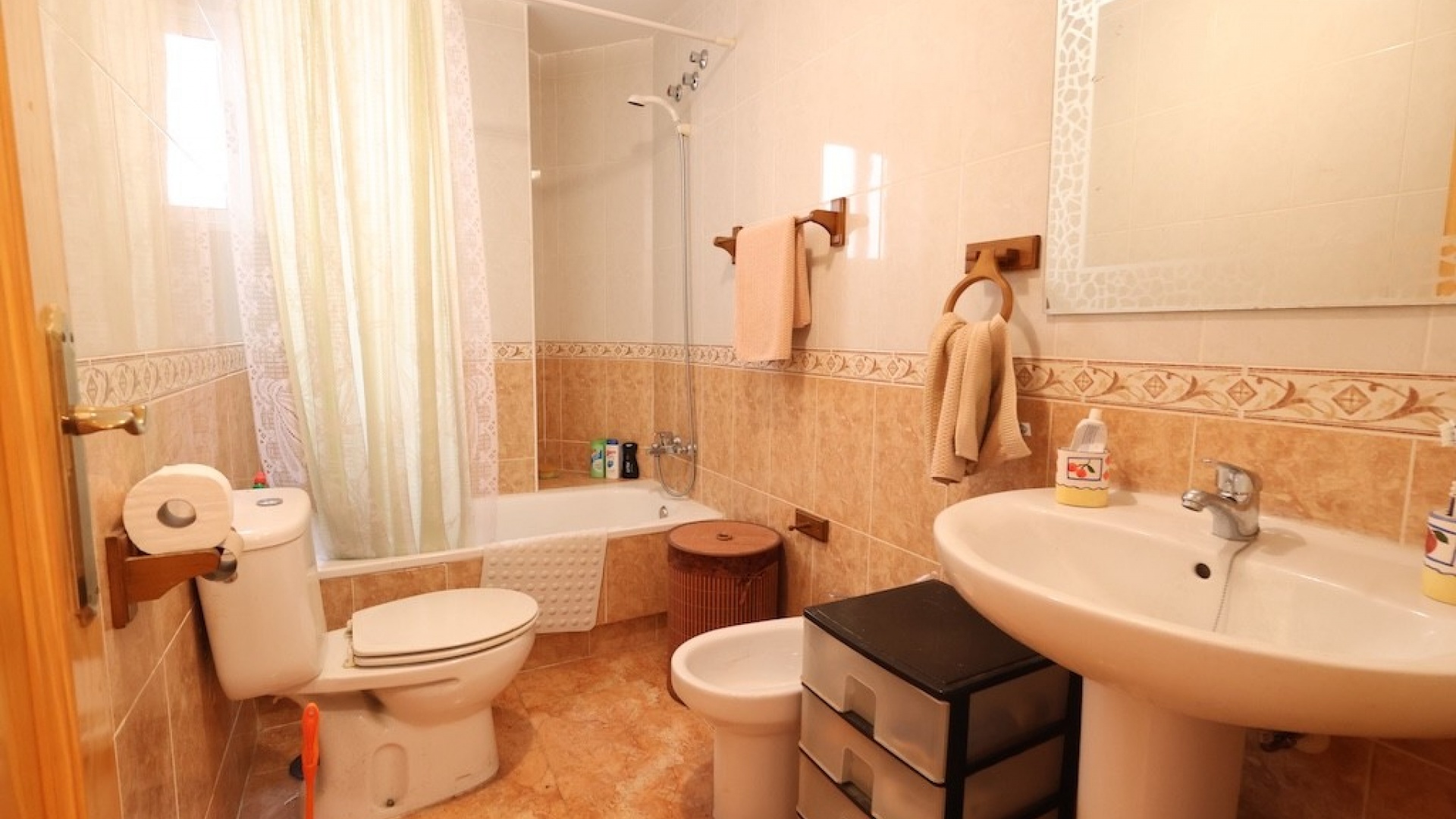 Wederverkoop - Appartement - Torrevieja