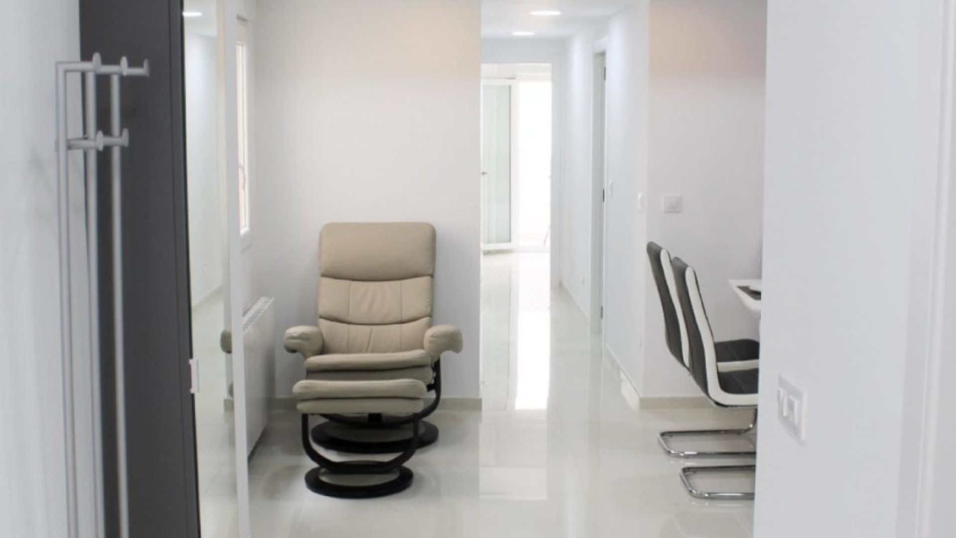 Wederverkoop - Appartement - Torrevieja