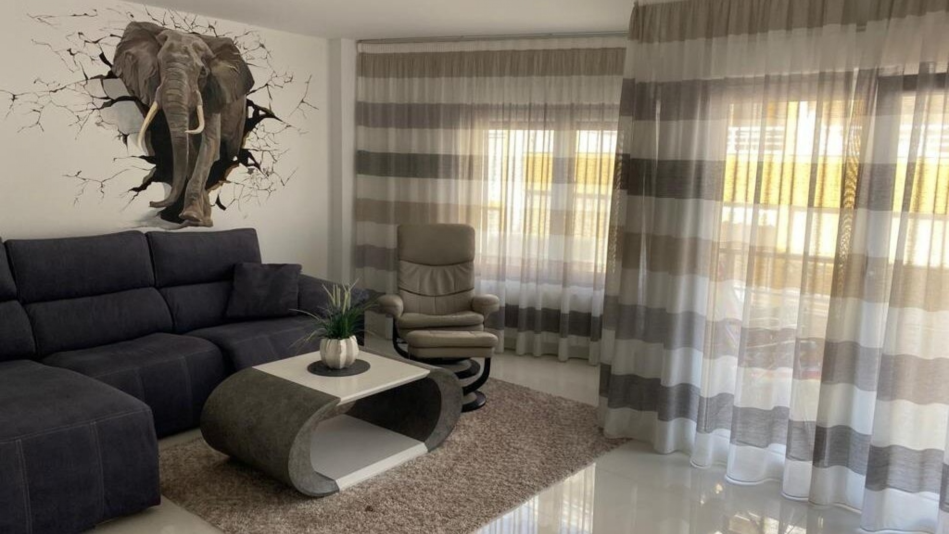 Wederverkoop - Appartement - Torrevieja