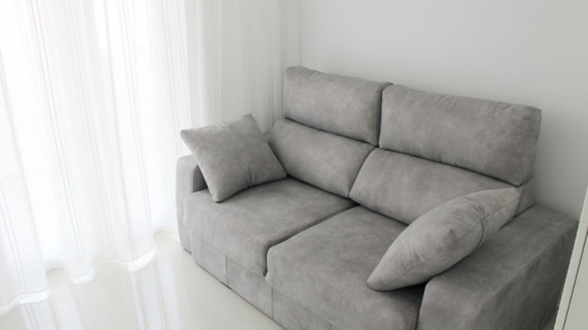 Wederverkoop - Appartement - Torrevieja