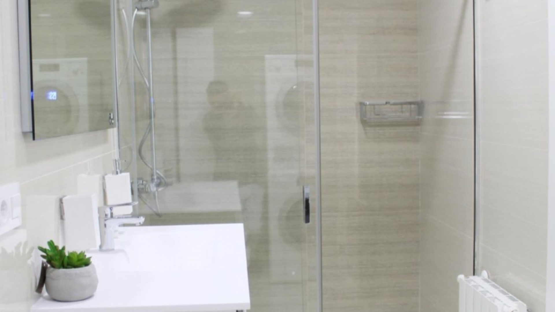 Wederverkoop - Appartement - Torrevieja