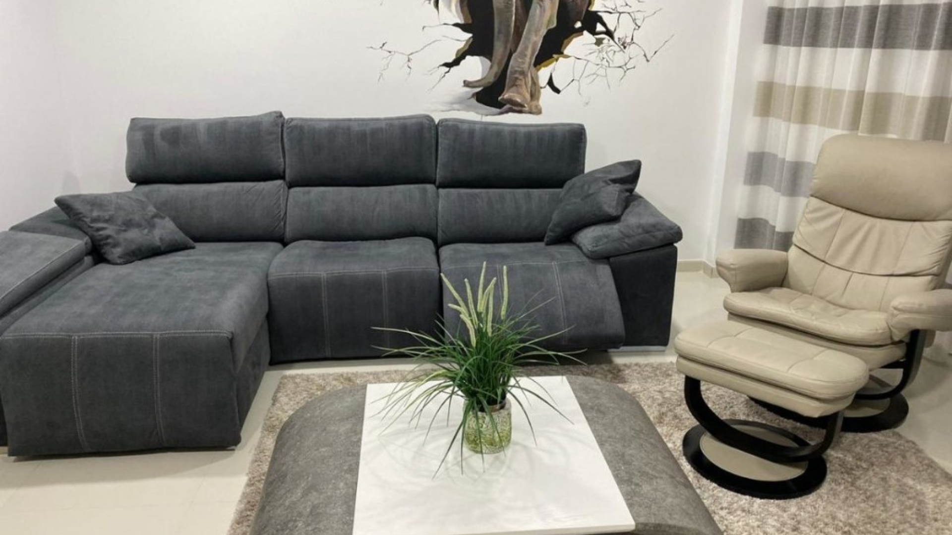 Wederverkoop - Appartement - Torrevieja