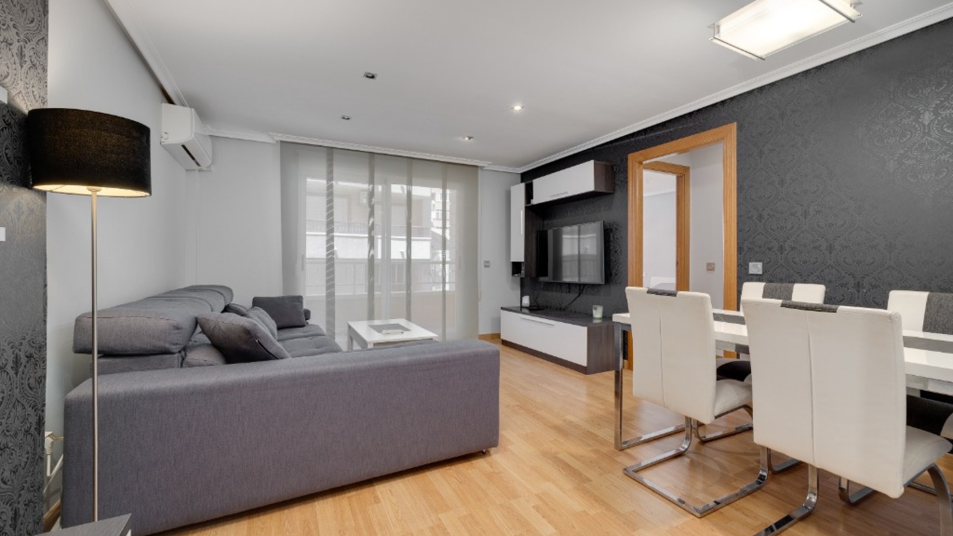 Wederverkoop - Appartement - Torrevieja