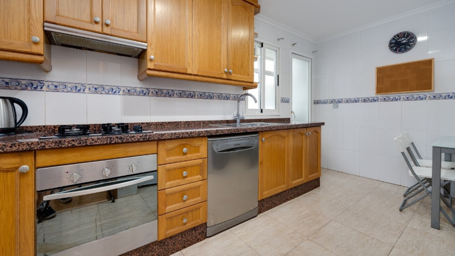 Wederverkoop - Appartement - Torrevieja