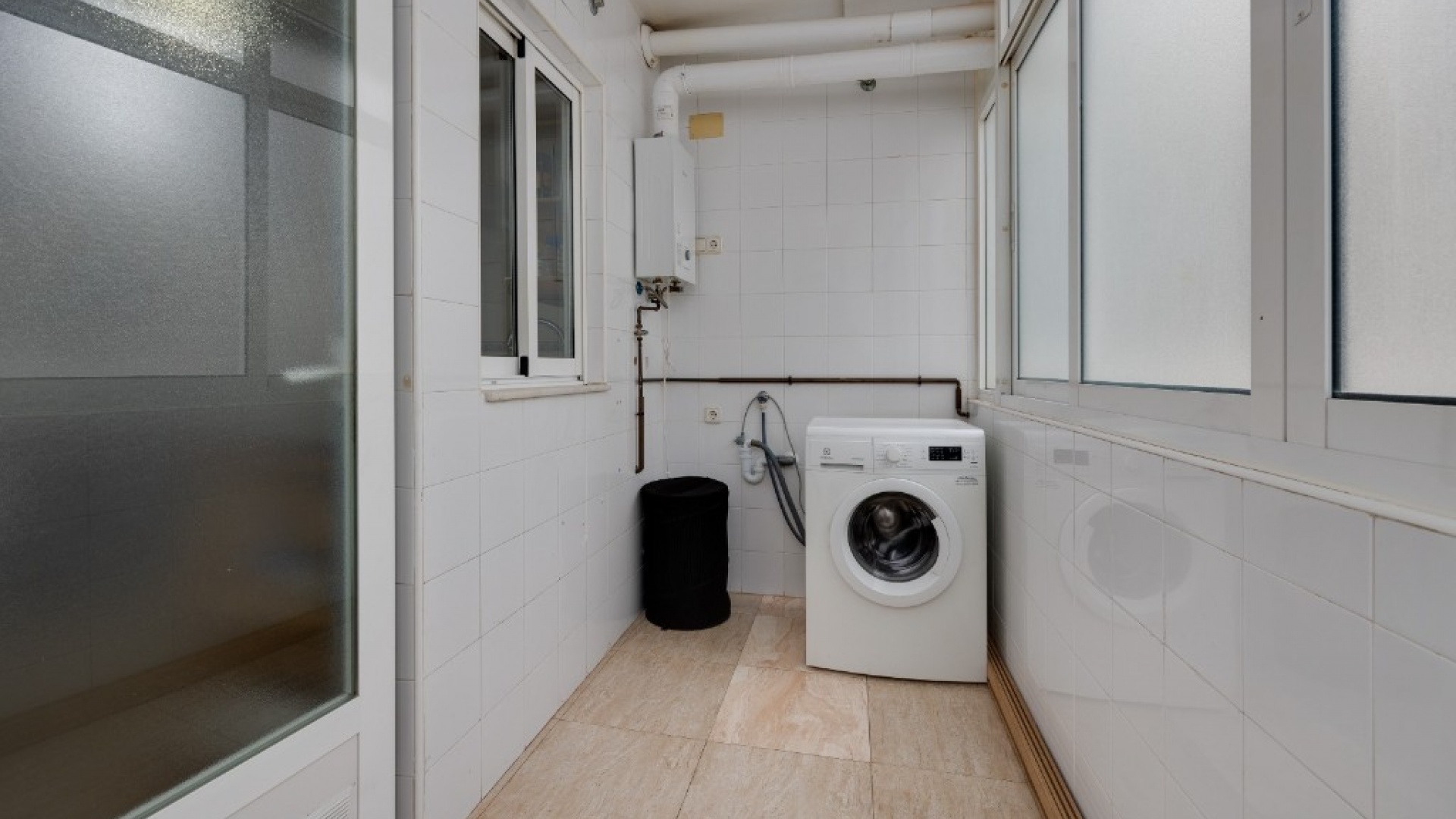 Wederverkoop - Appartement - Torrevieja