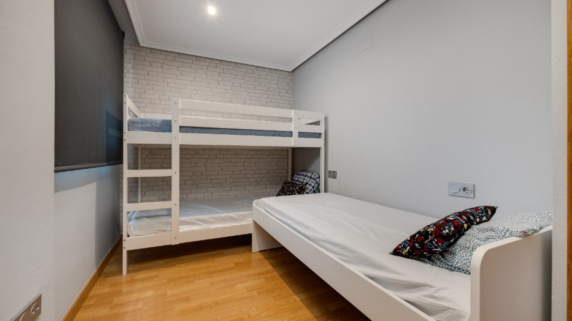 Wederverkoop - Appartement - Torrevieja