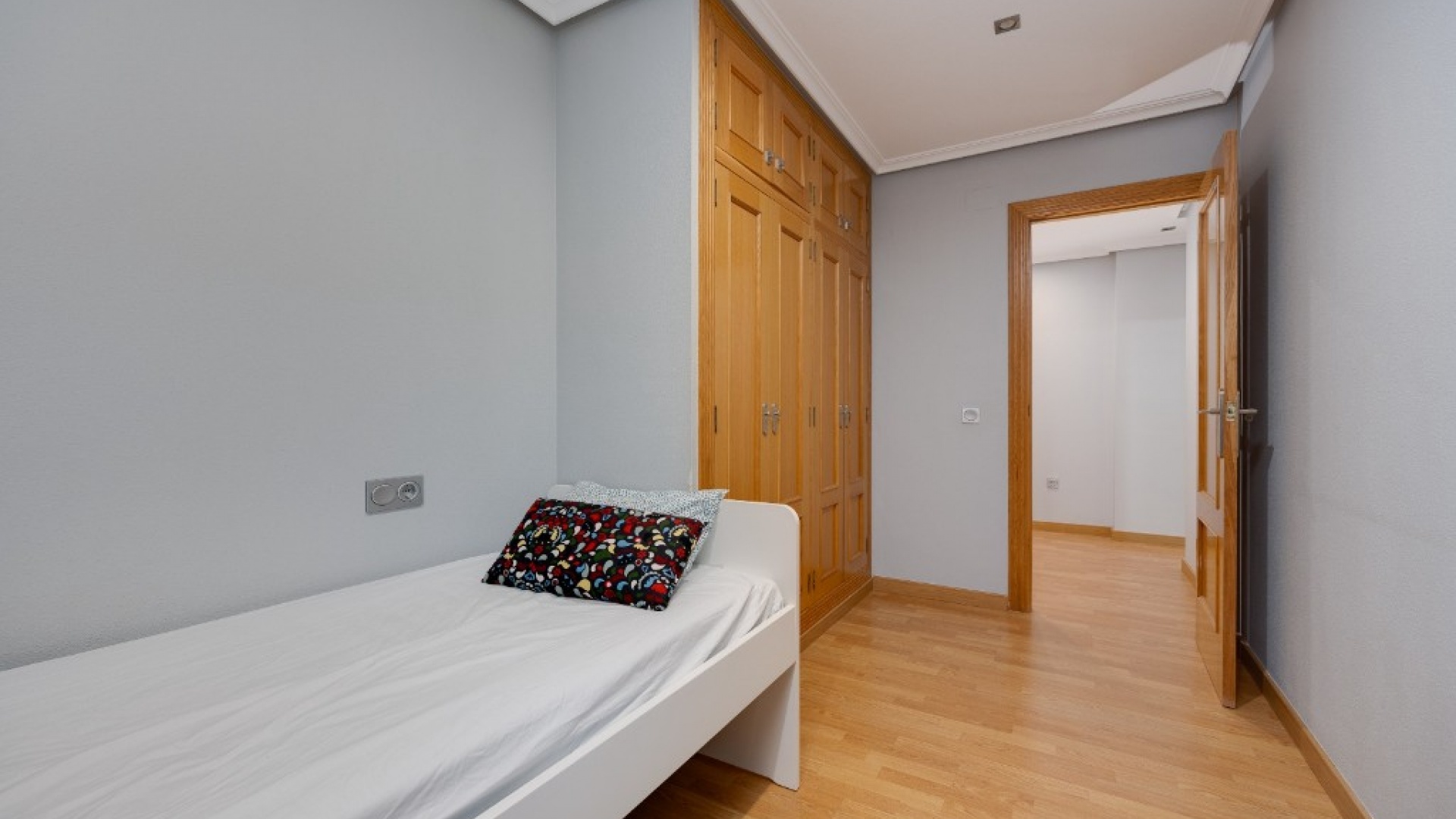 Wederverkoop - Appartement - Torrevieja