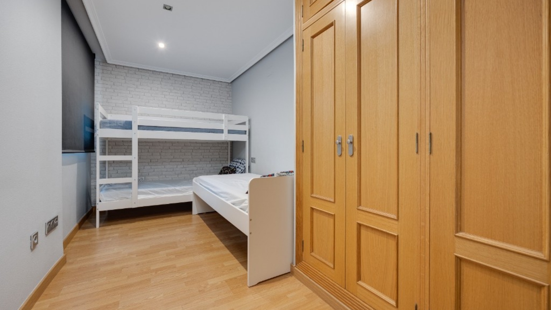 Wederverkoop - Appartement - Torrevieja