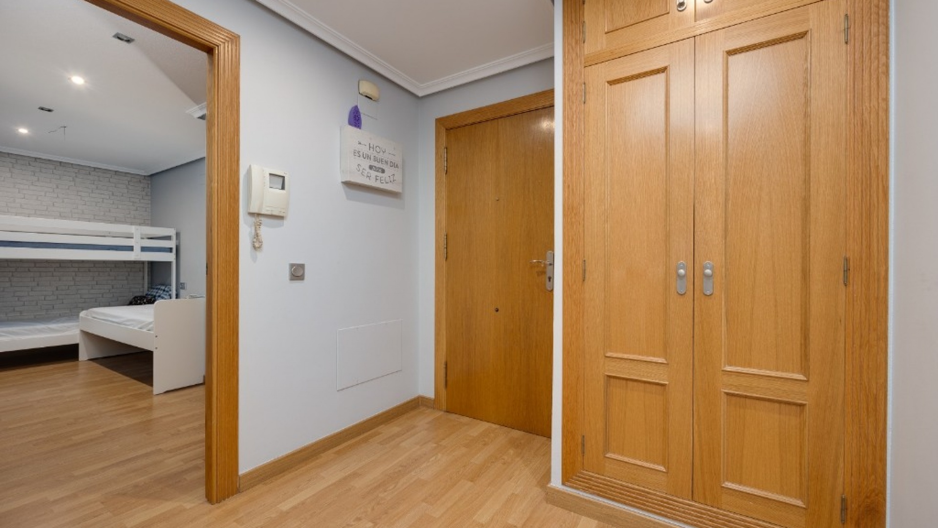 Wederverkoop - Appartement - Torrevieja