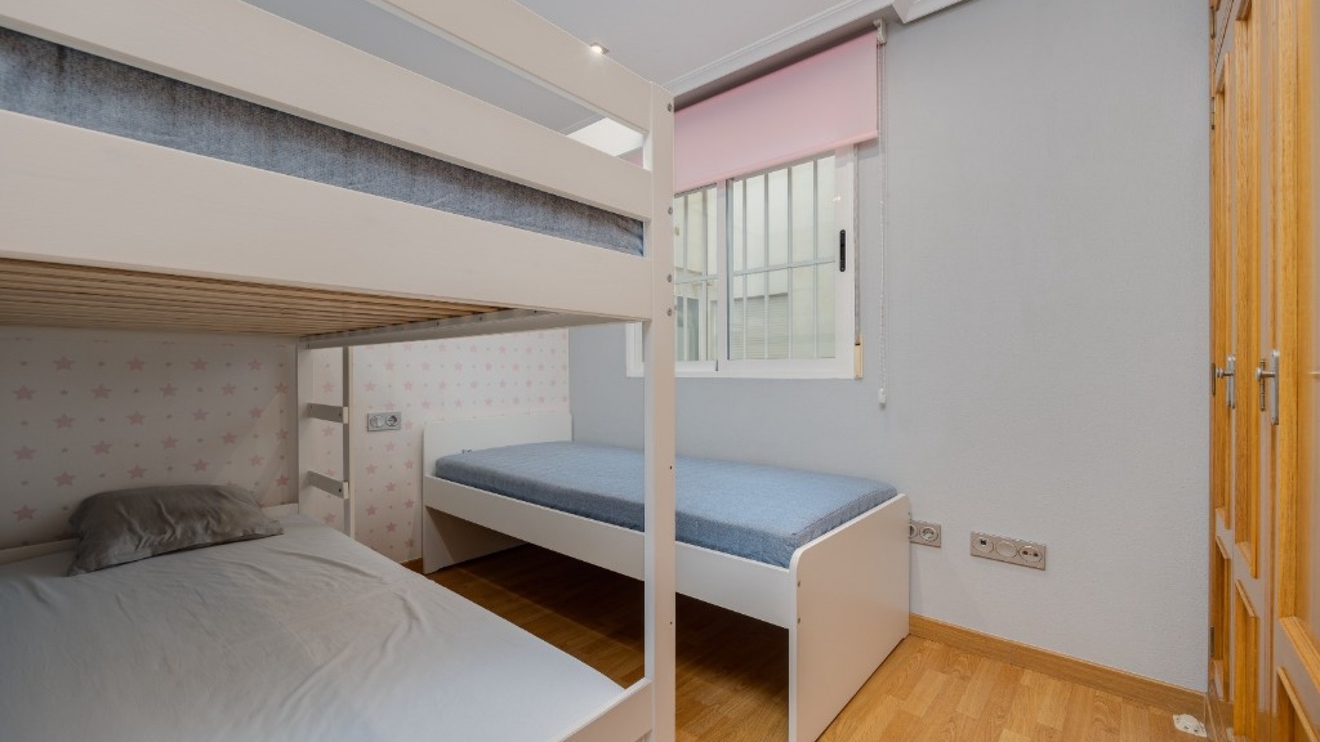 Wederverkoop - Appartement - Torrevieja