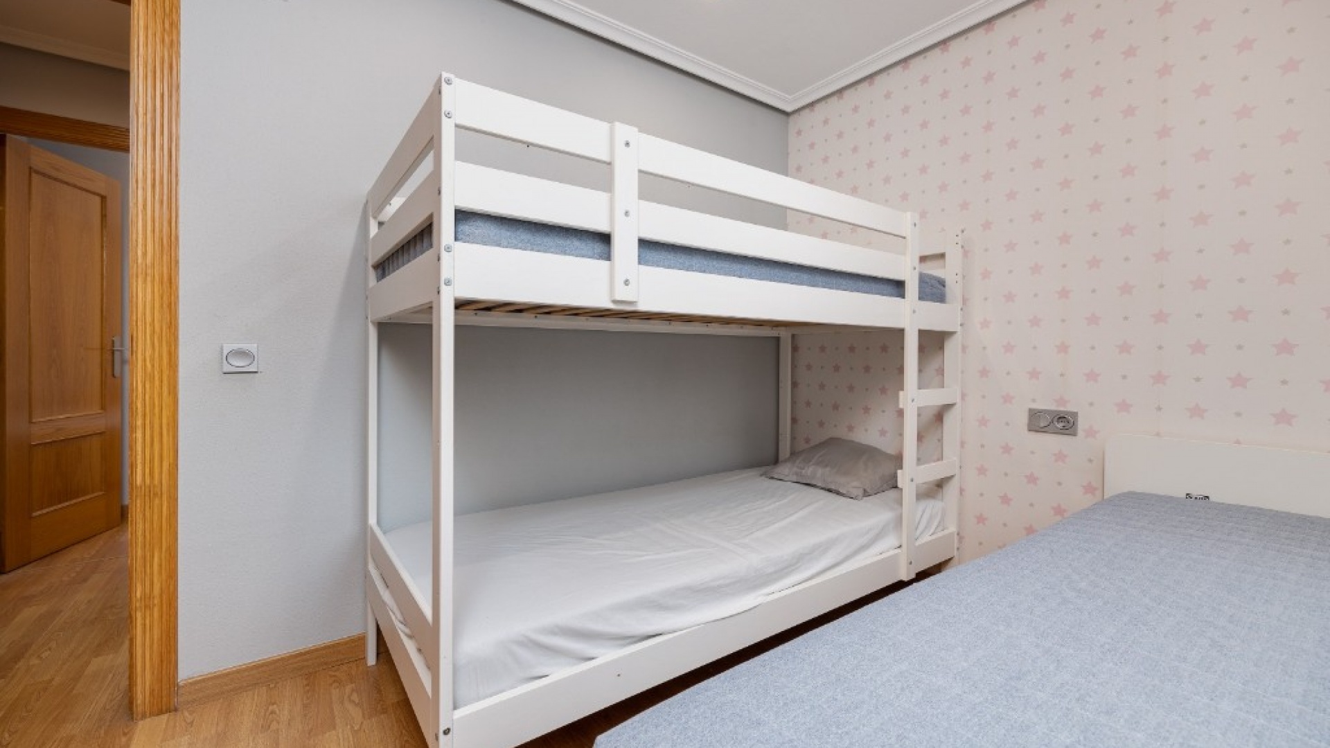 Wederverkoop - Appartement - Torrevieja