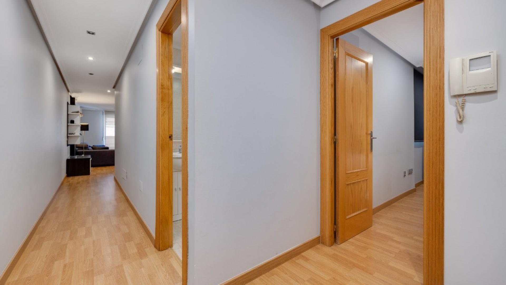 Wederverkoop - Appartement - Torrevieja