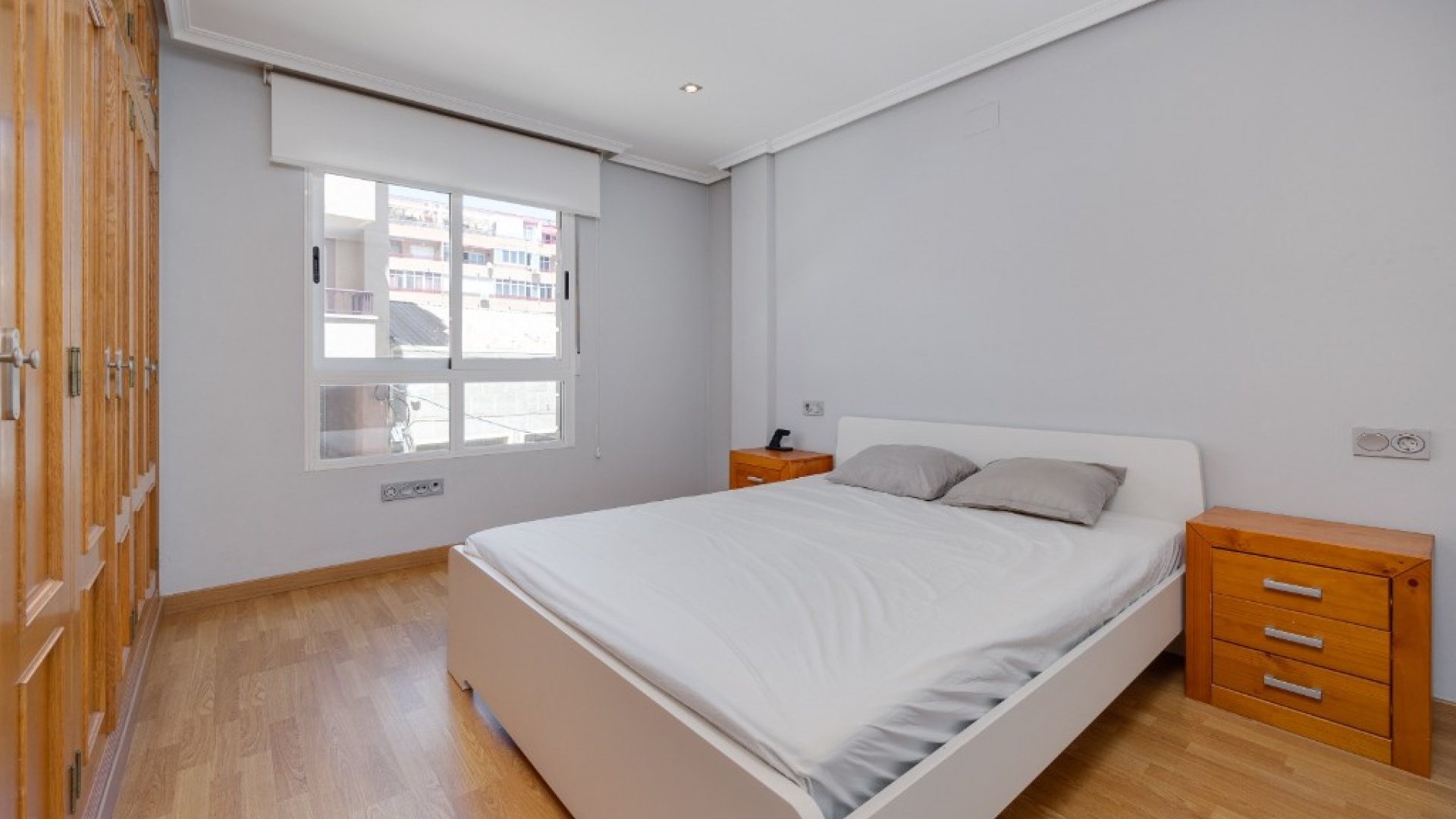 Wederverkoop - Appartement - Torrevieja