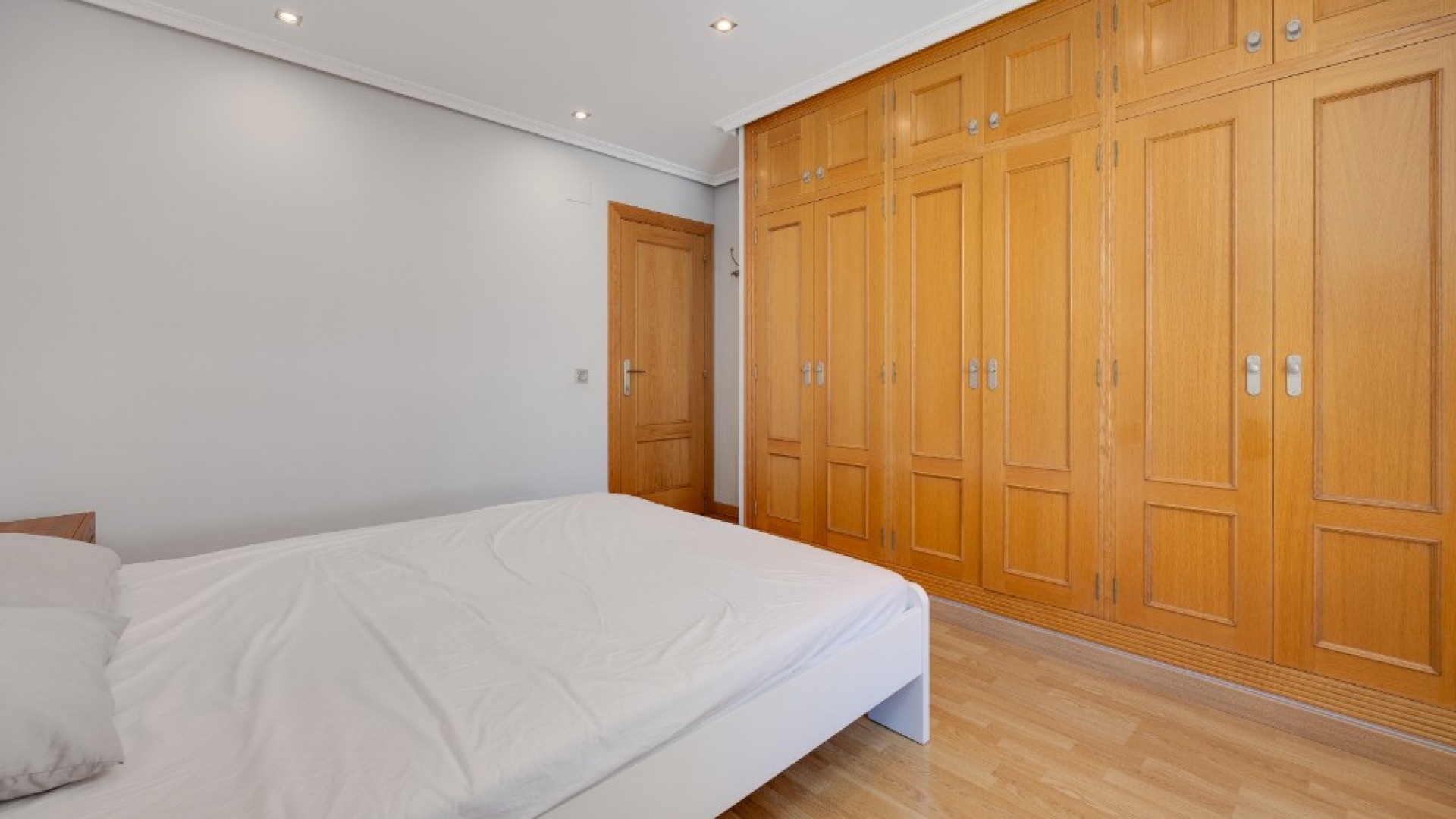 Wederverkoop - Appartement - Torrevieja